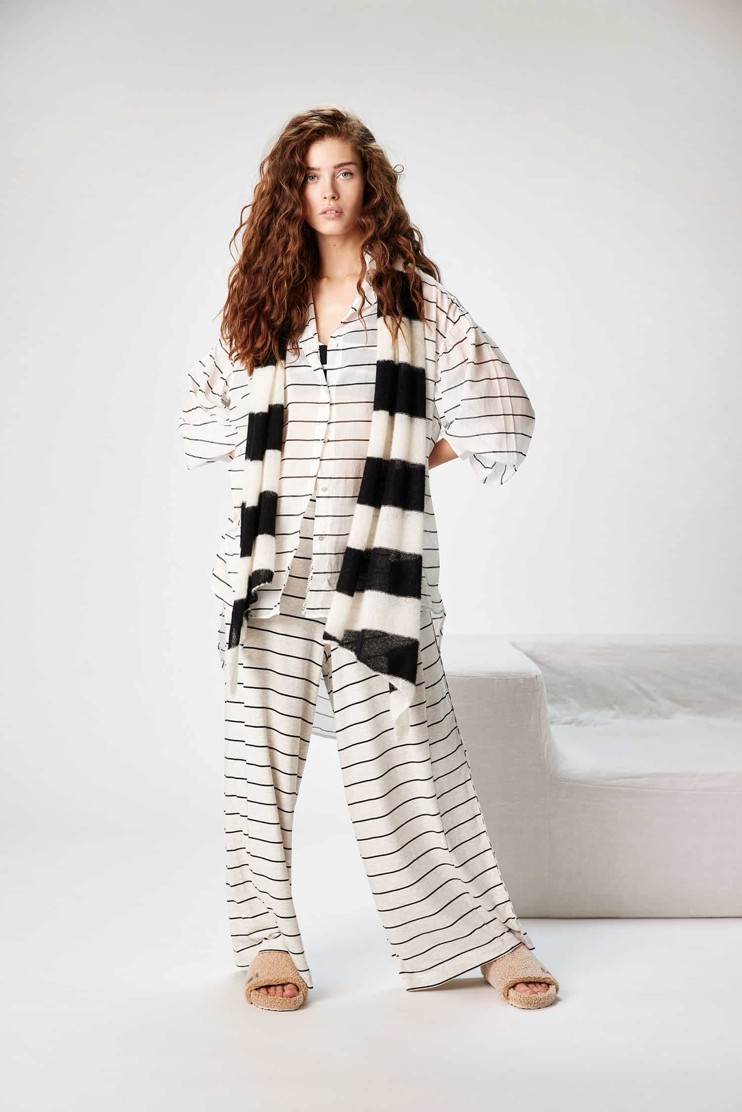 10DAYS_Oversized-blouse-stripe_1