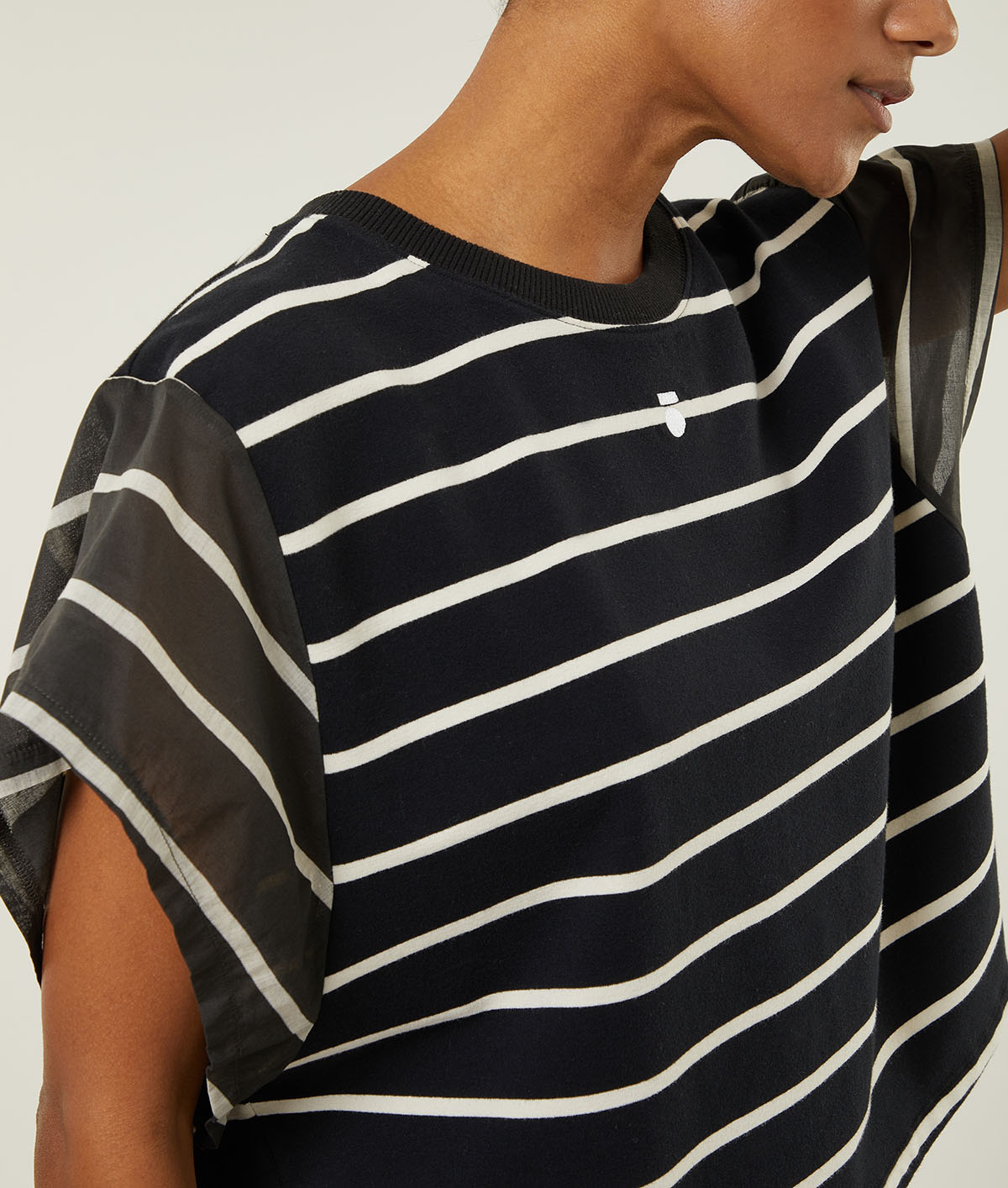 10DAYS_Shortsleeve-tee-stripes_1