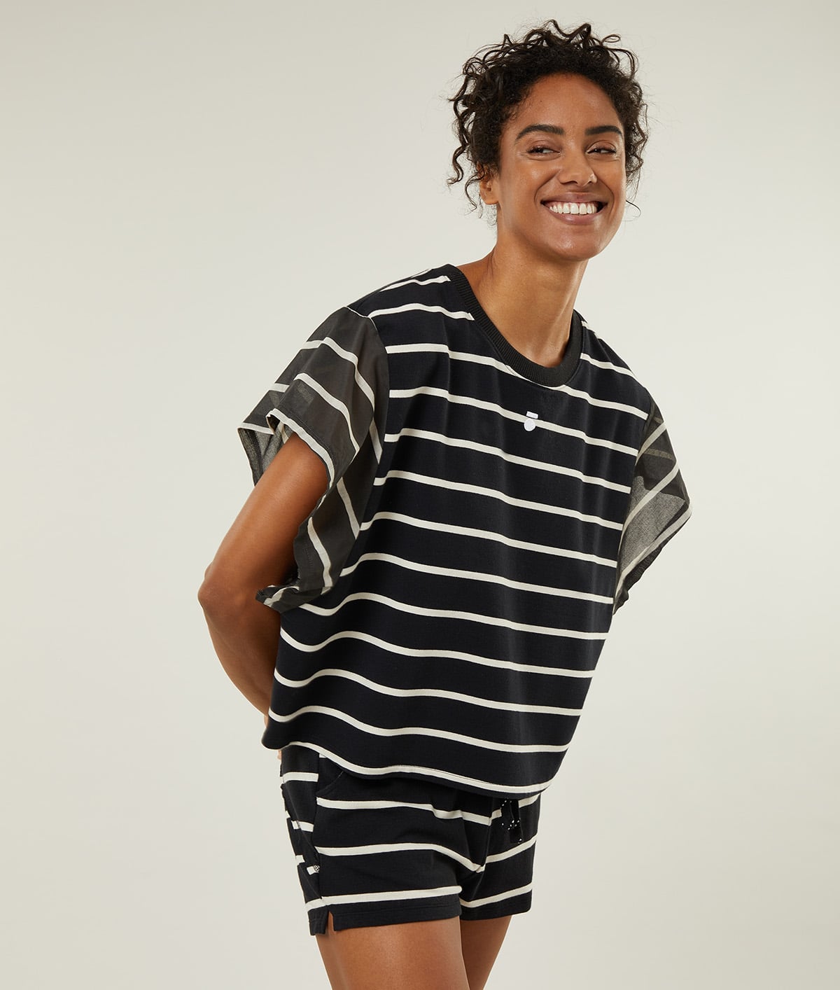 10DAYS_Shortsleeve-tee-stripes_2