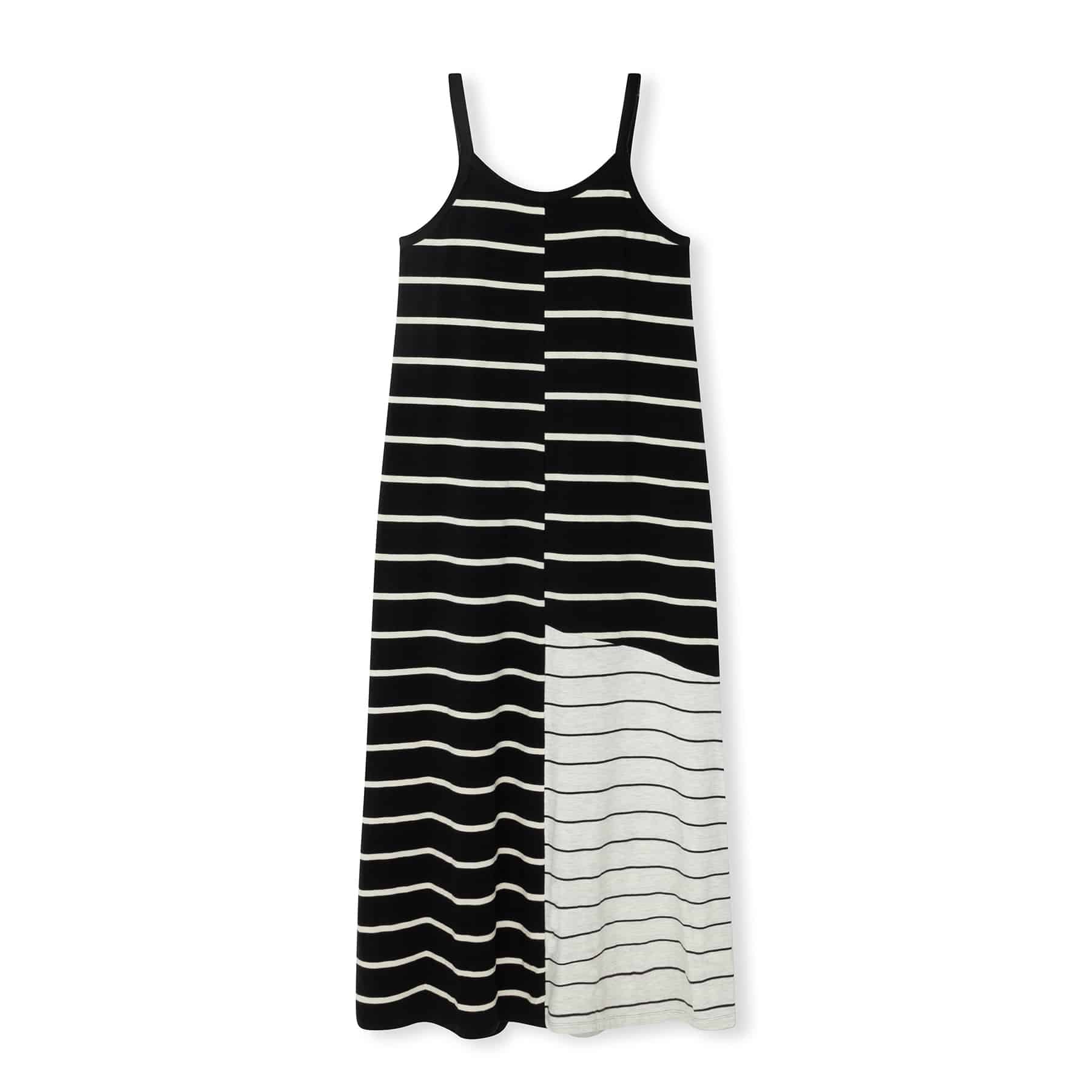 10DAYS_Strappy-dress-Stripes_9