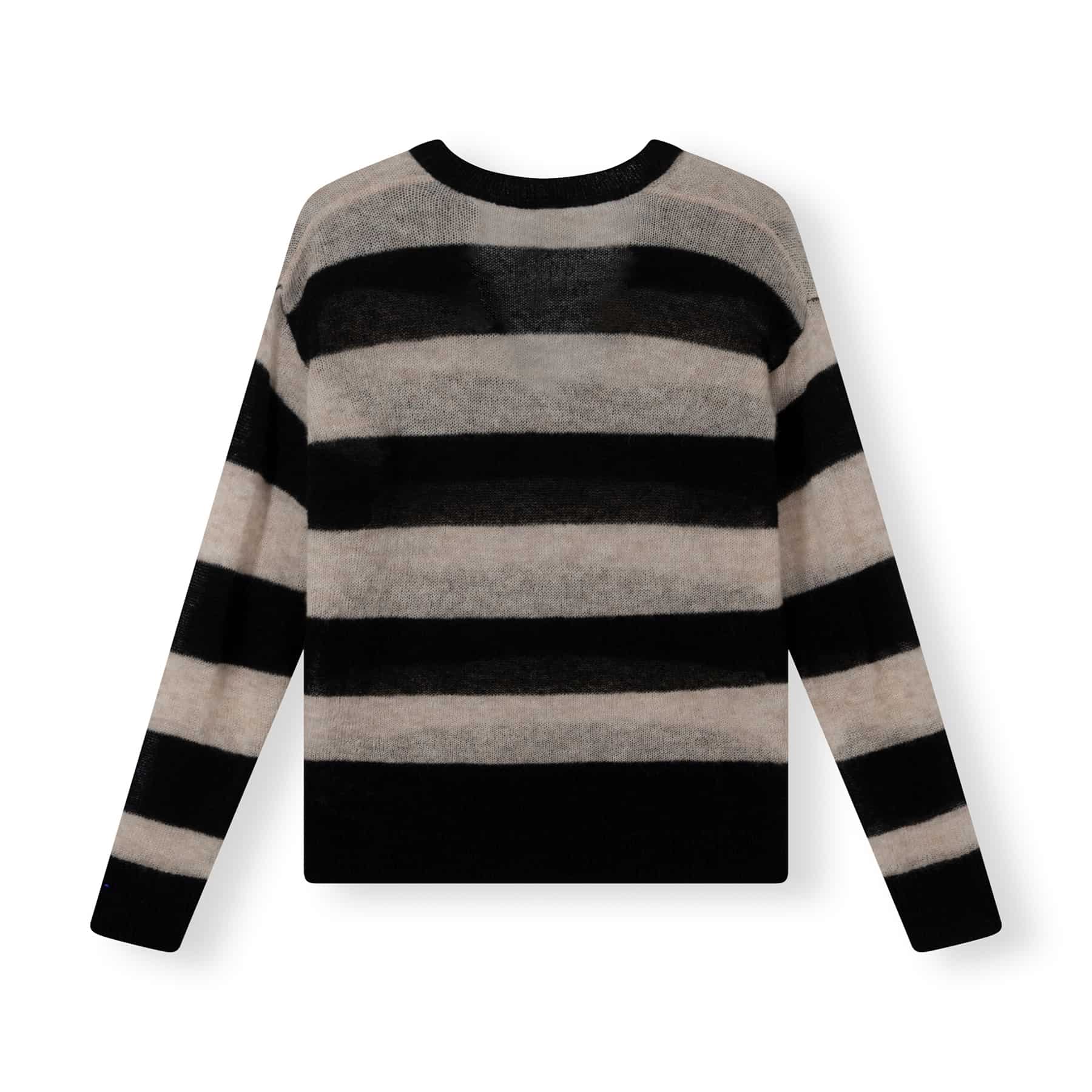 10DAYS_V-neck-sweater-stripe_9