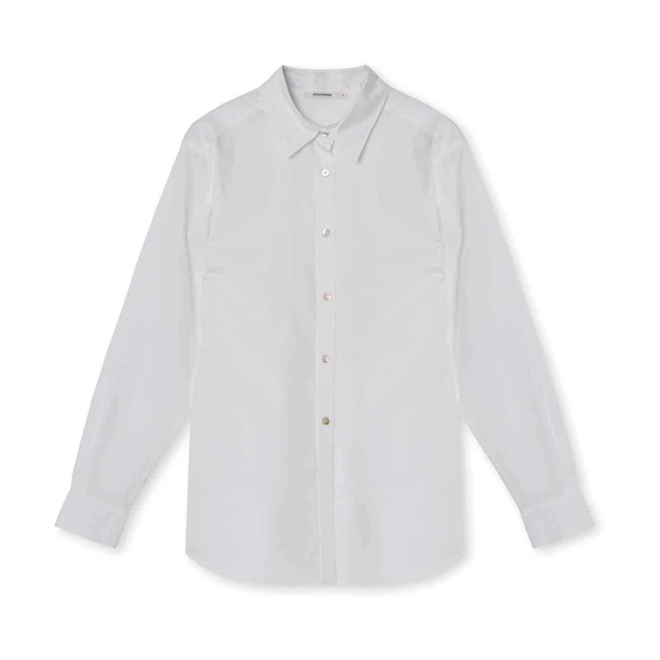 Graumann_Flora-Shirt_White