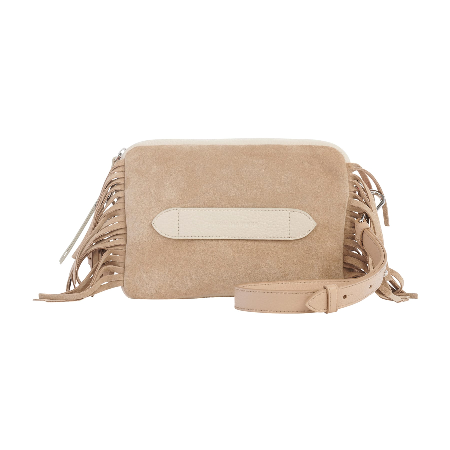 Marie Martens_S_Bento_FringesSuedeCappuCream_1