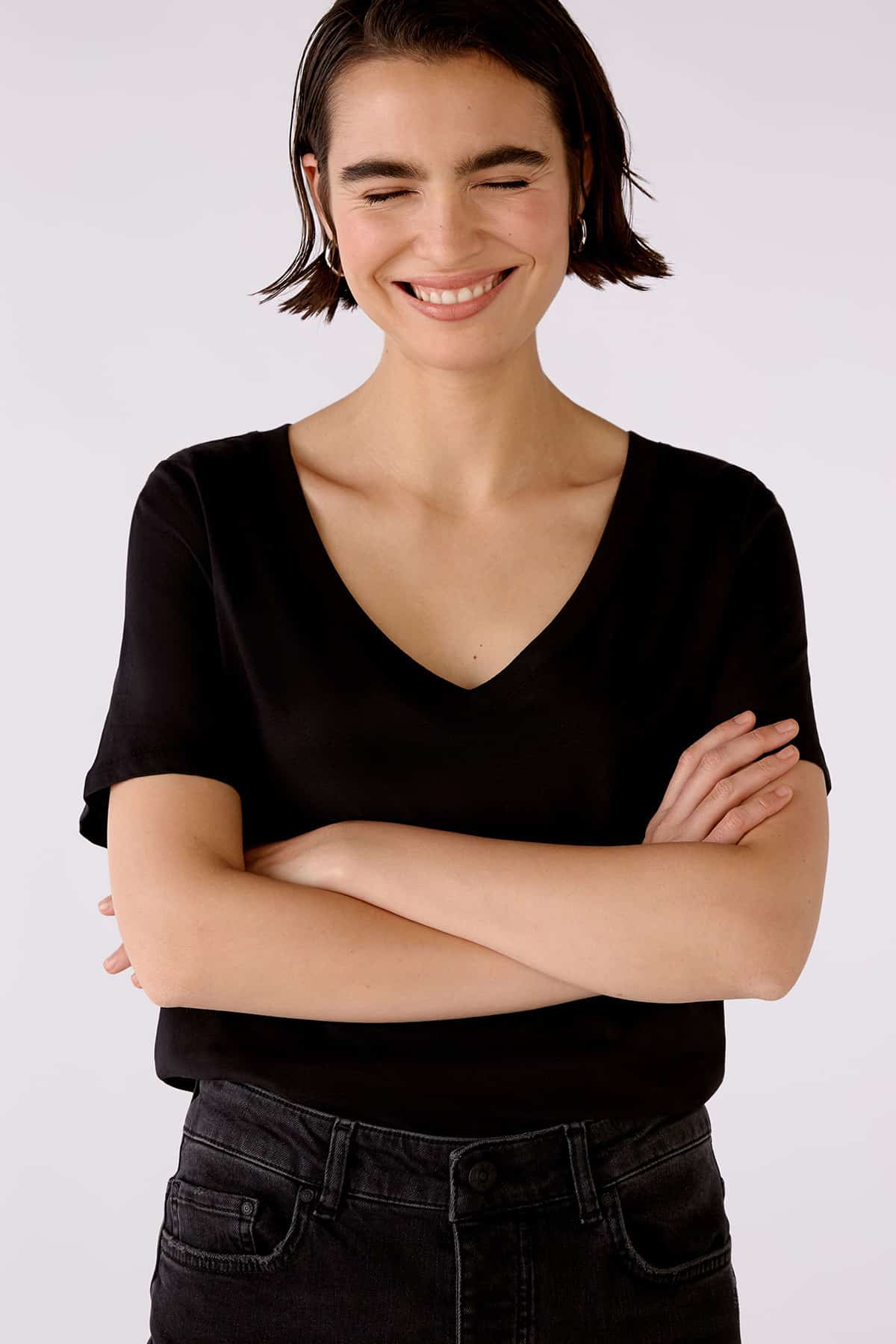 Oui_Carli-T-shirt_black_1