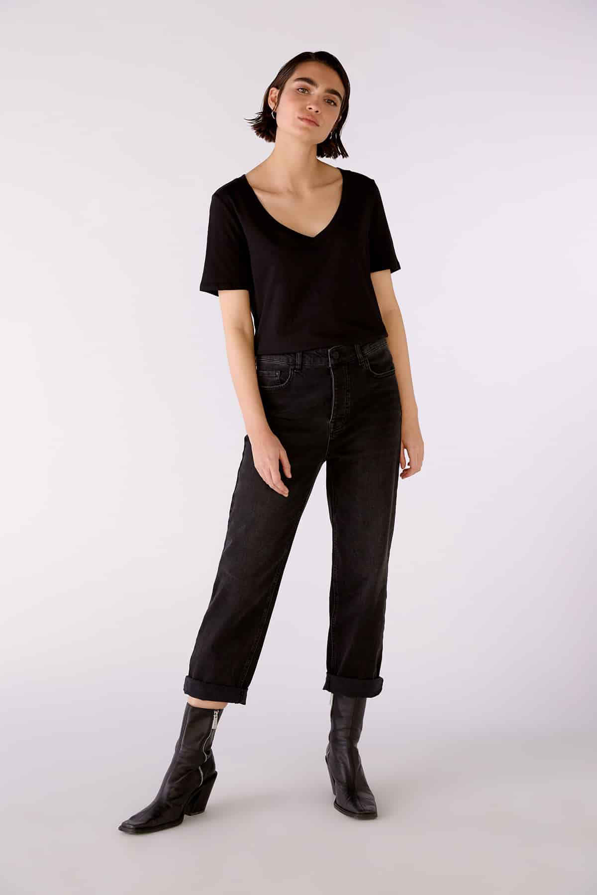 Oui_Carli-T-shirt_black_2