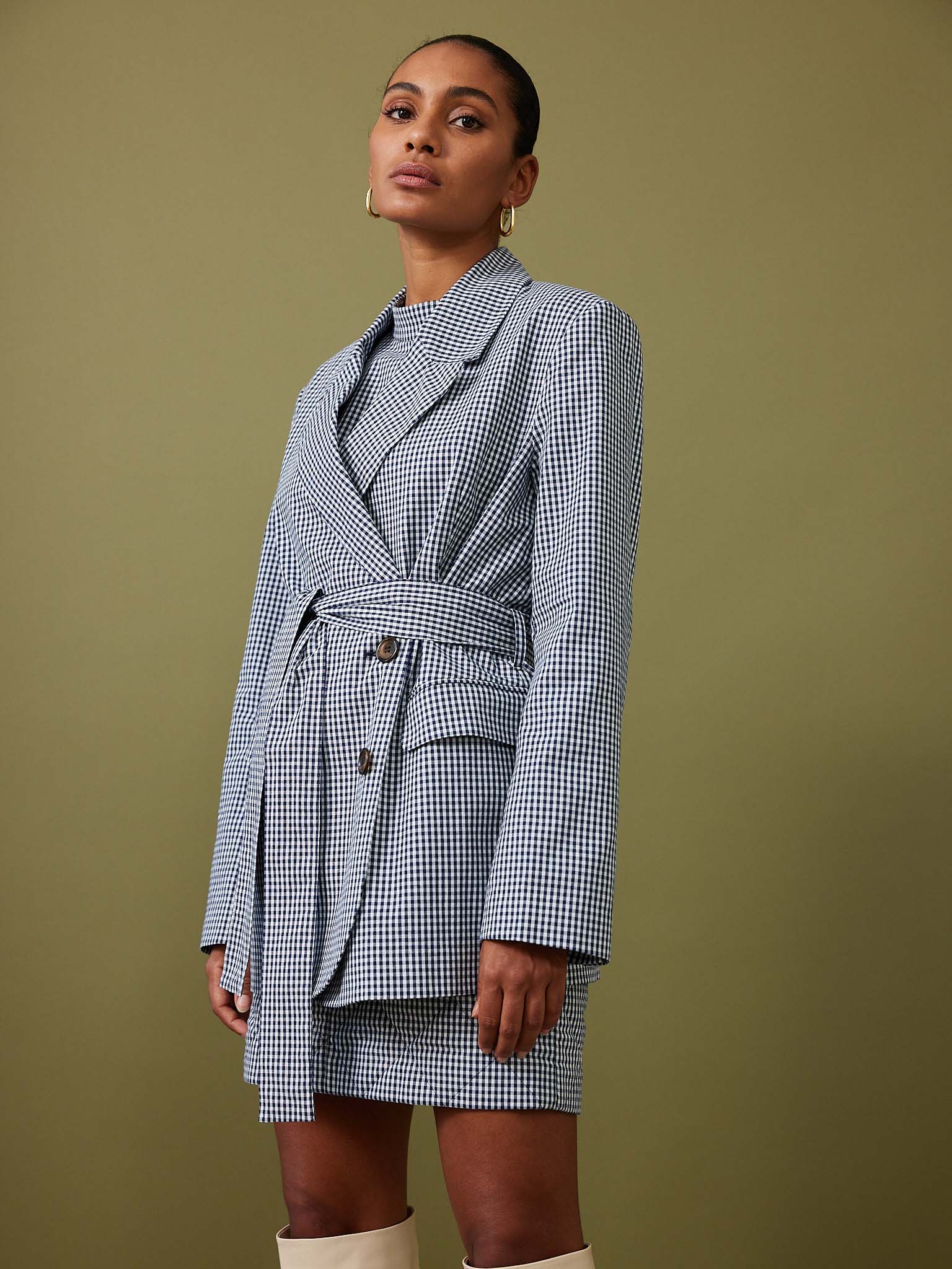 Collectors-Club_JULIA_BLAZER_VICHY_2