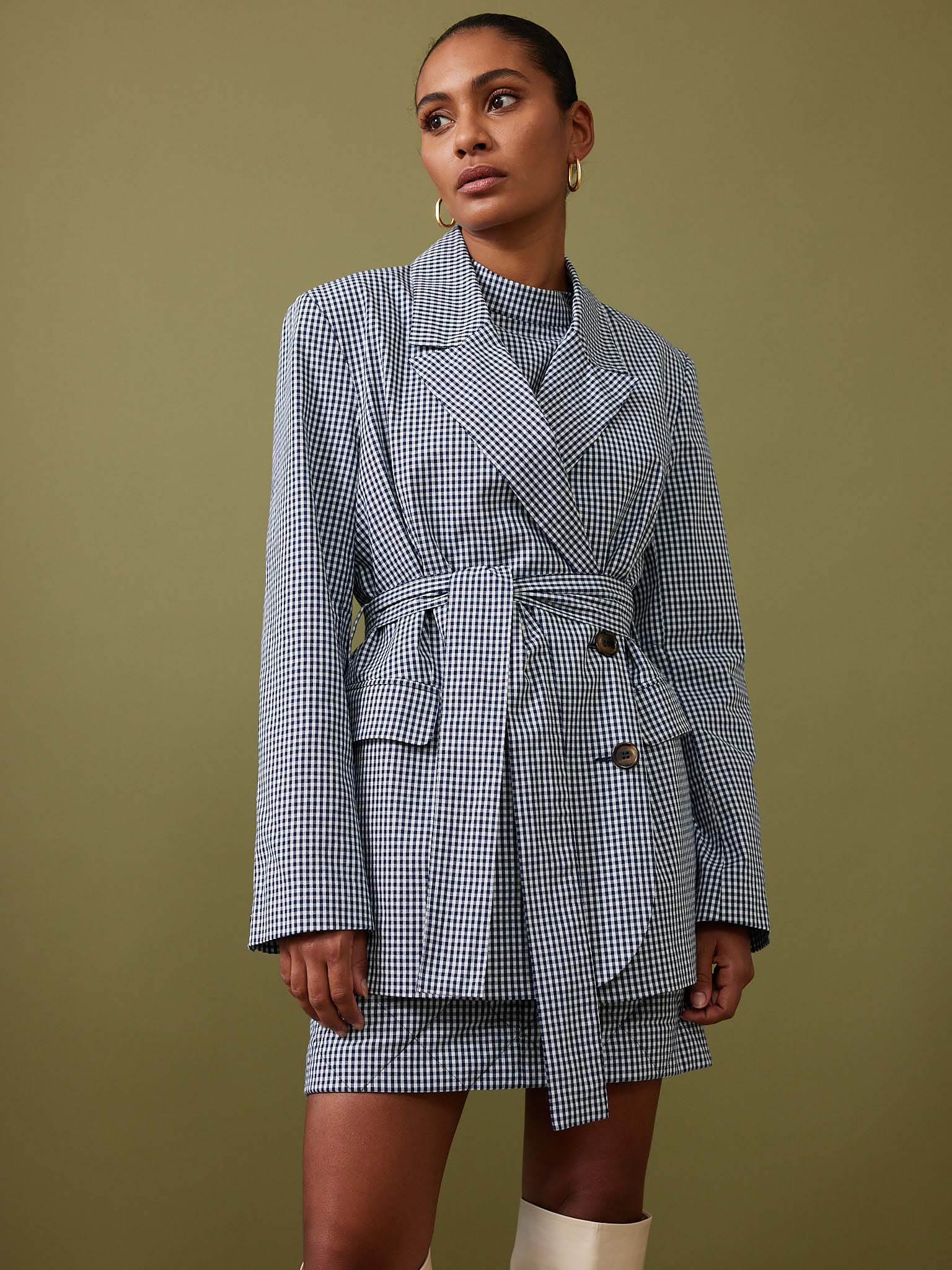Collectors-Club_JULIA_BLAZER_VICHY_3