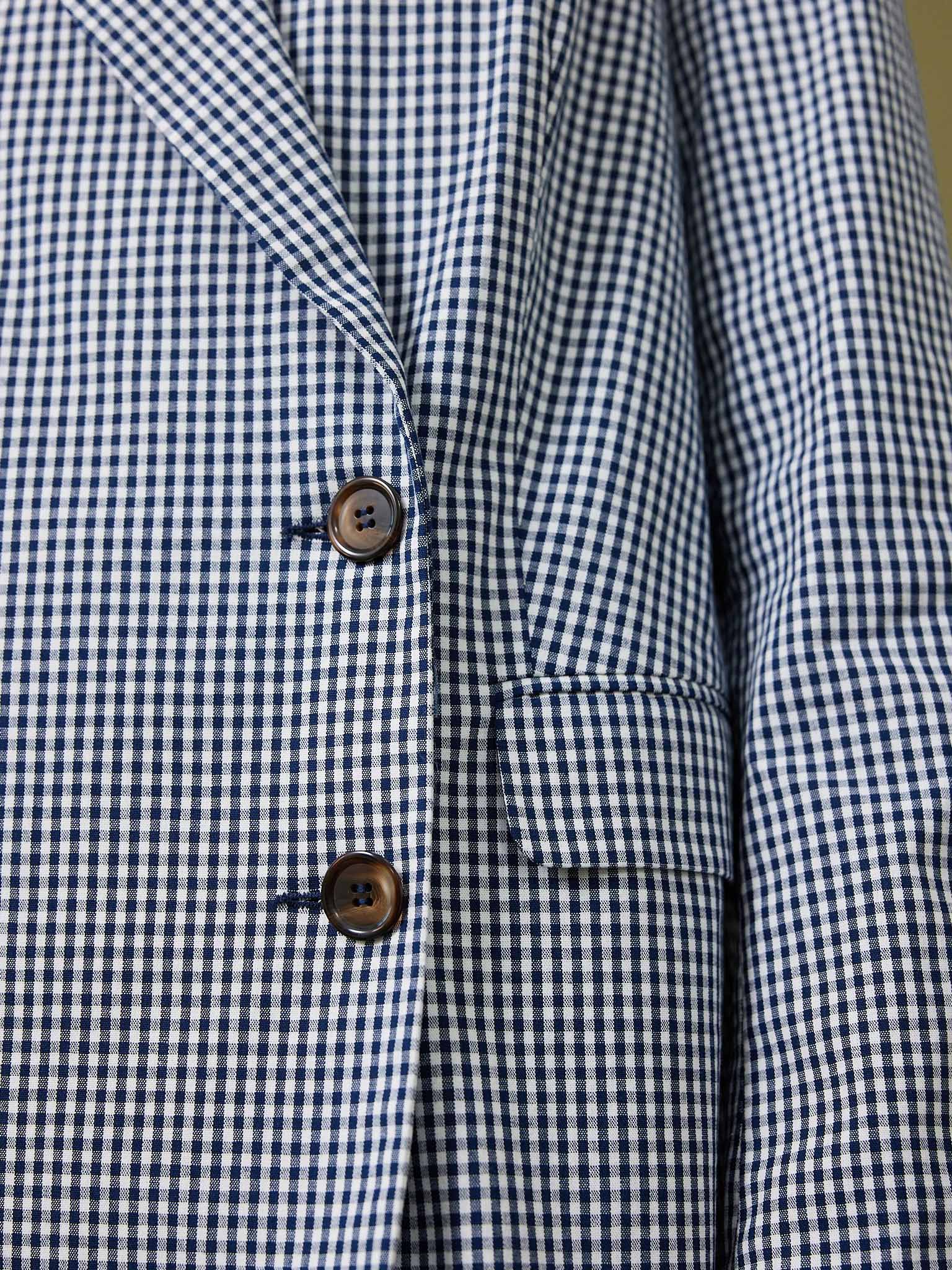 Collectors-Club_JULIA_BLAZER_VICHY_5