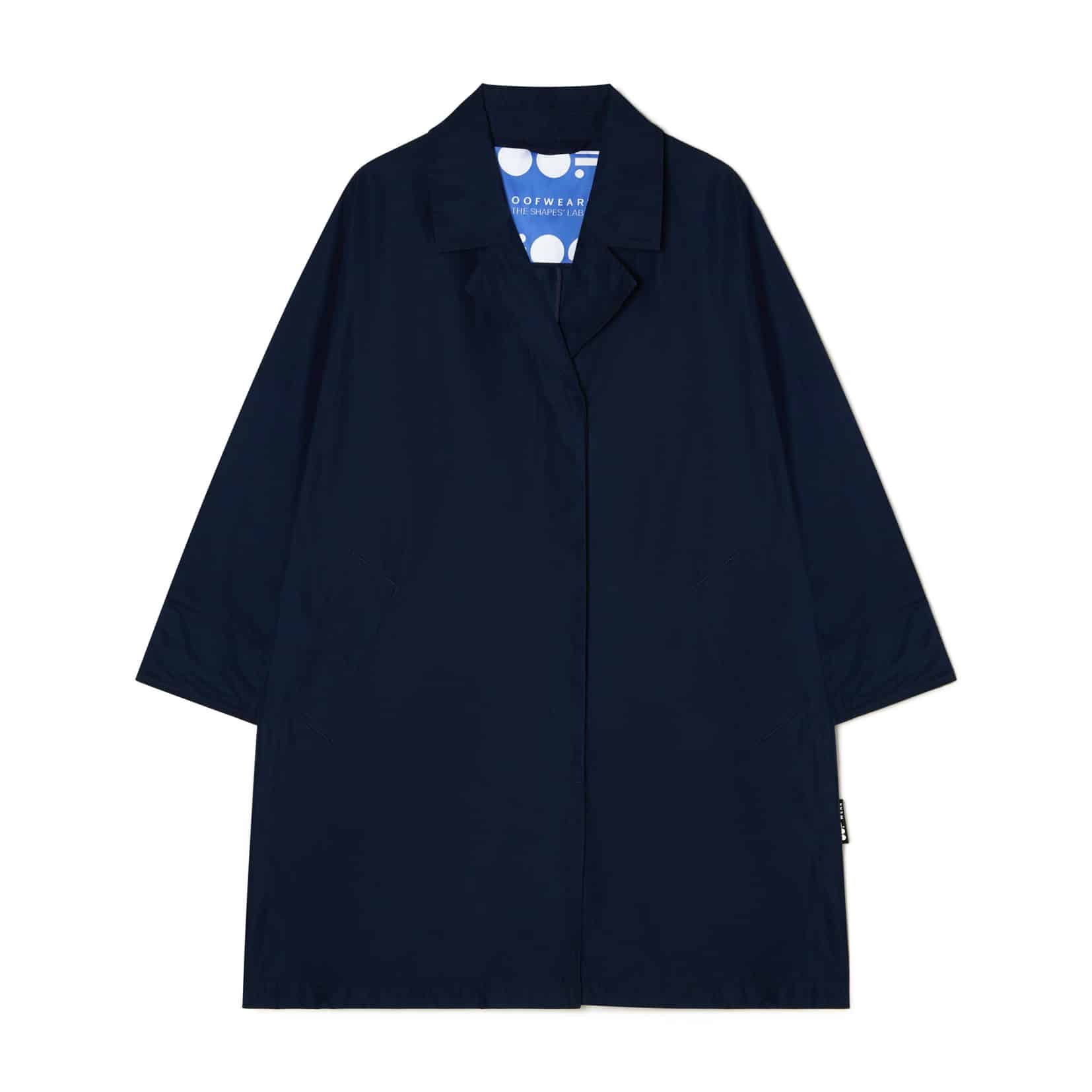 OOFWear_jacket 9138_Navy