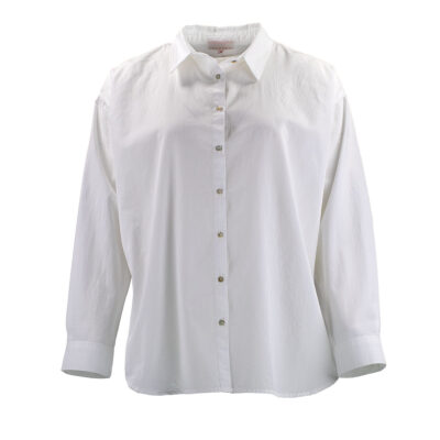 Maxou Shirt White