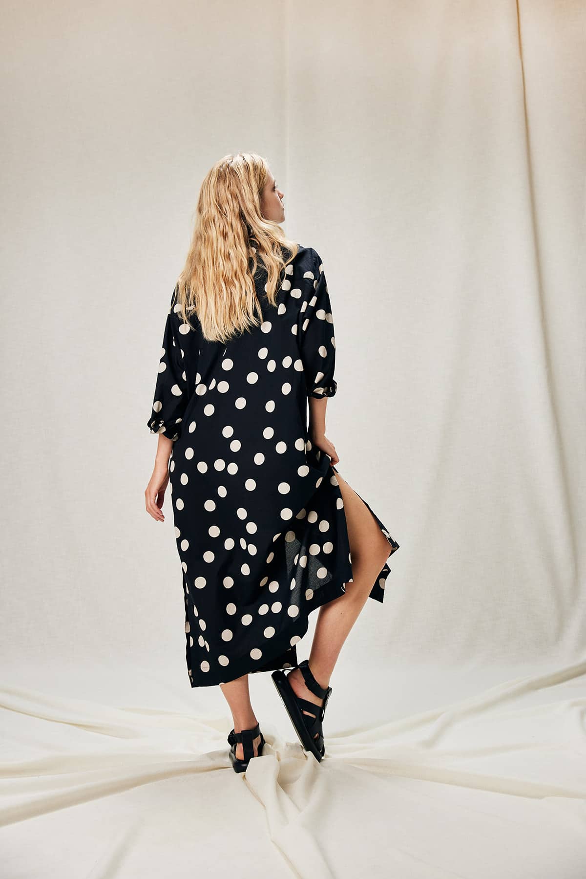 10DAYS_shirt-dress-polka-dots_3