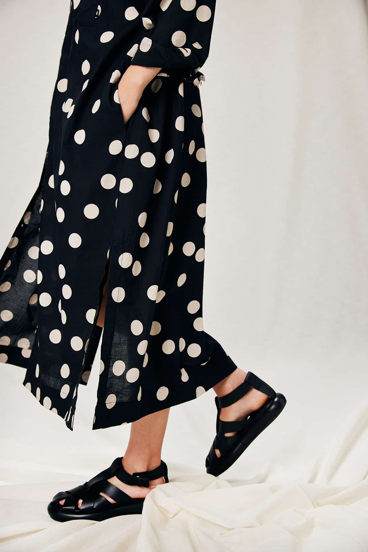 10DAYS_shirt-dress-polka-dots_5
