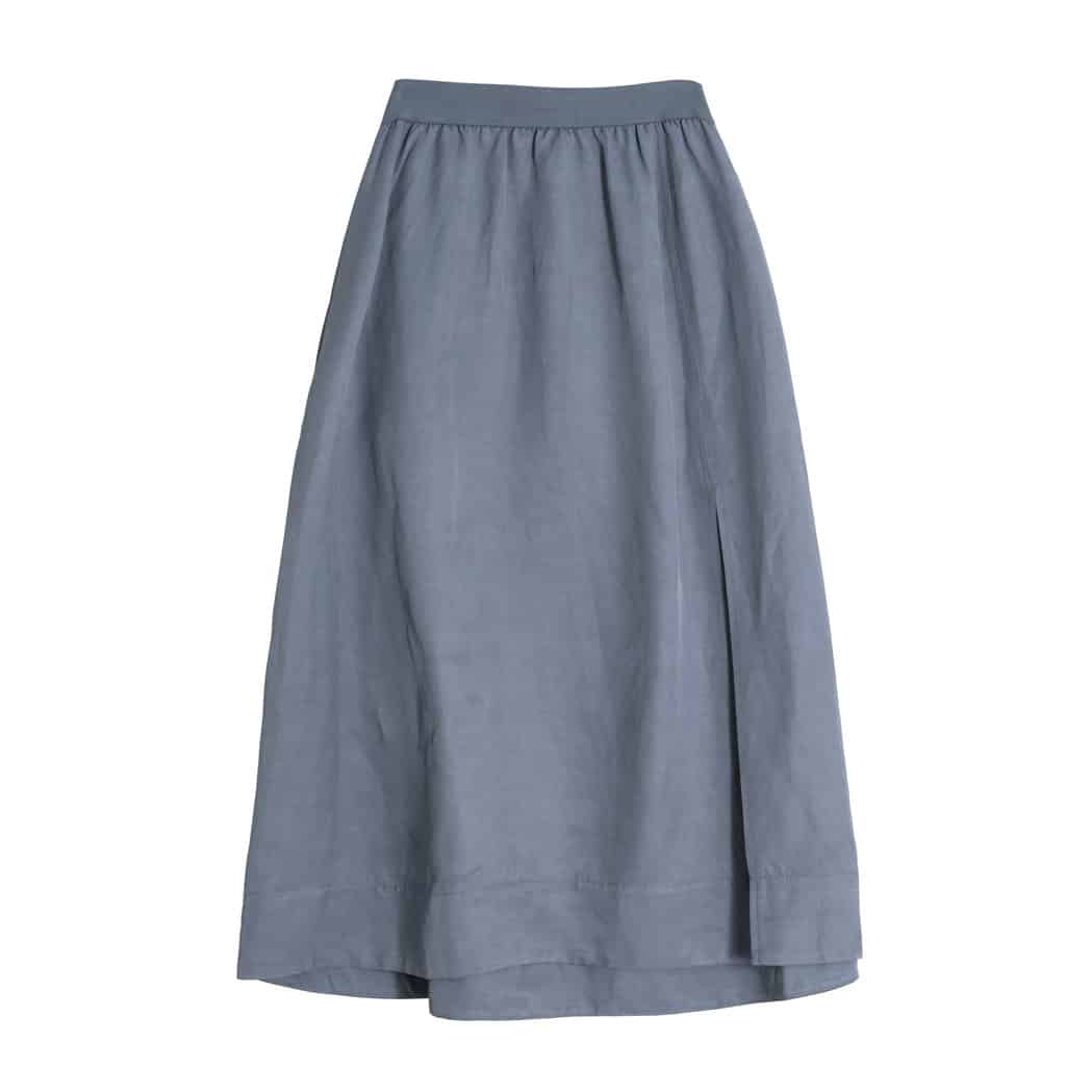 Ahlvar-Gallery_Michi-Linen-Skirt_steelblue_0