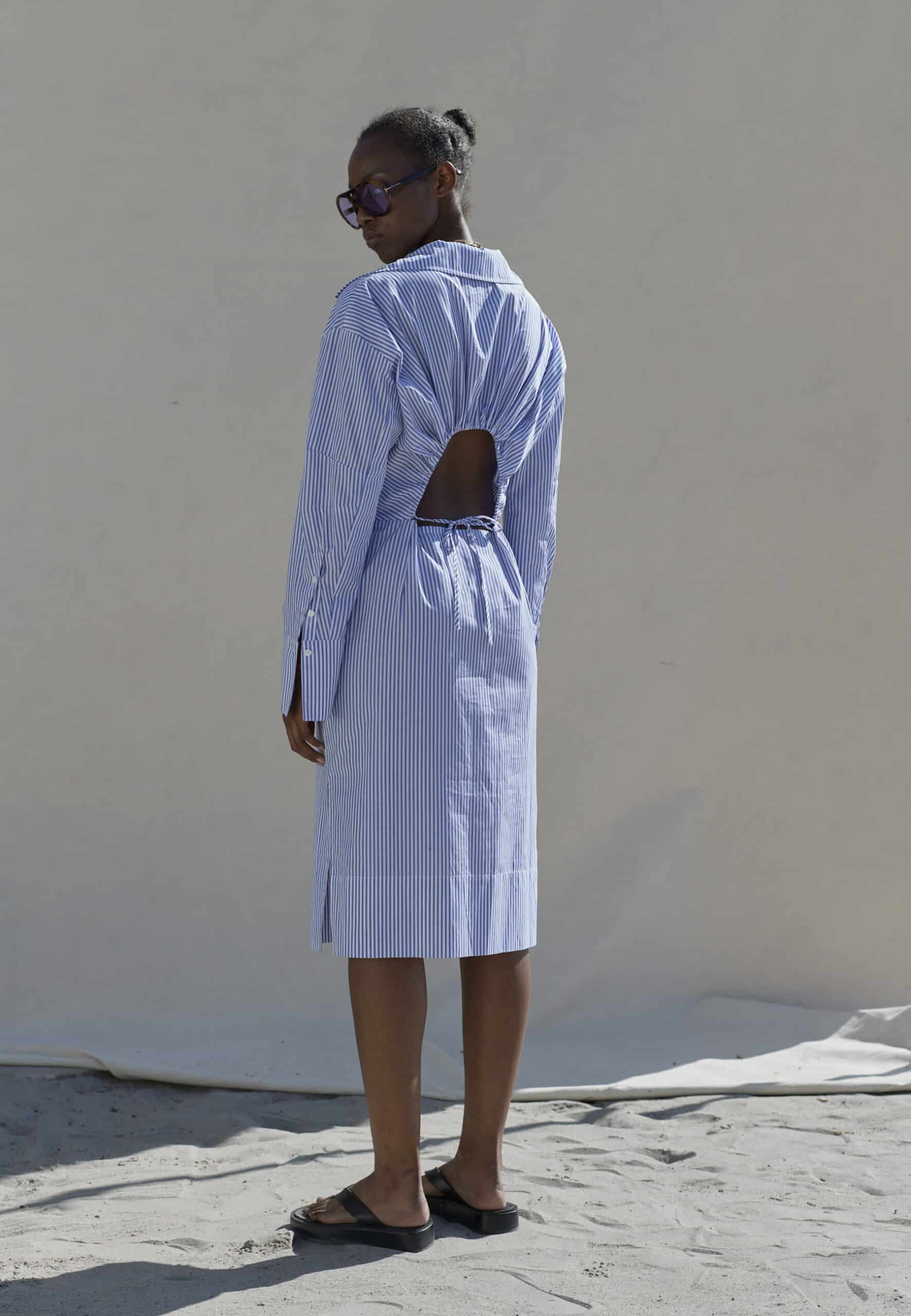 Birgitte-Herskind_Piper-Dress-Blue-stripe_0