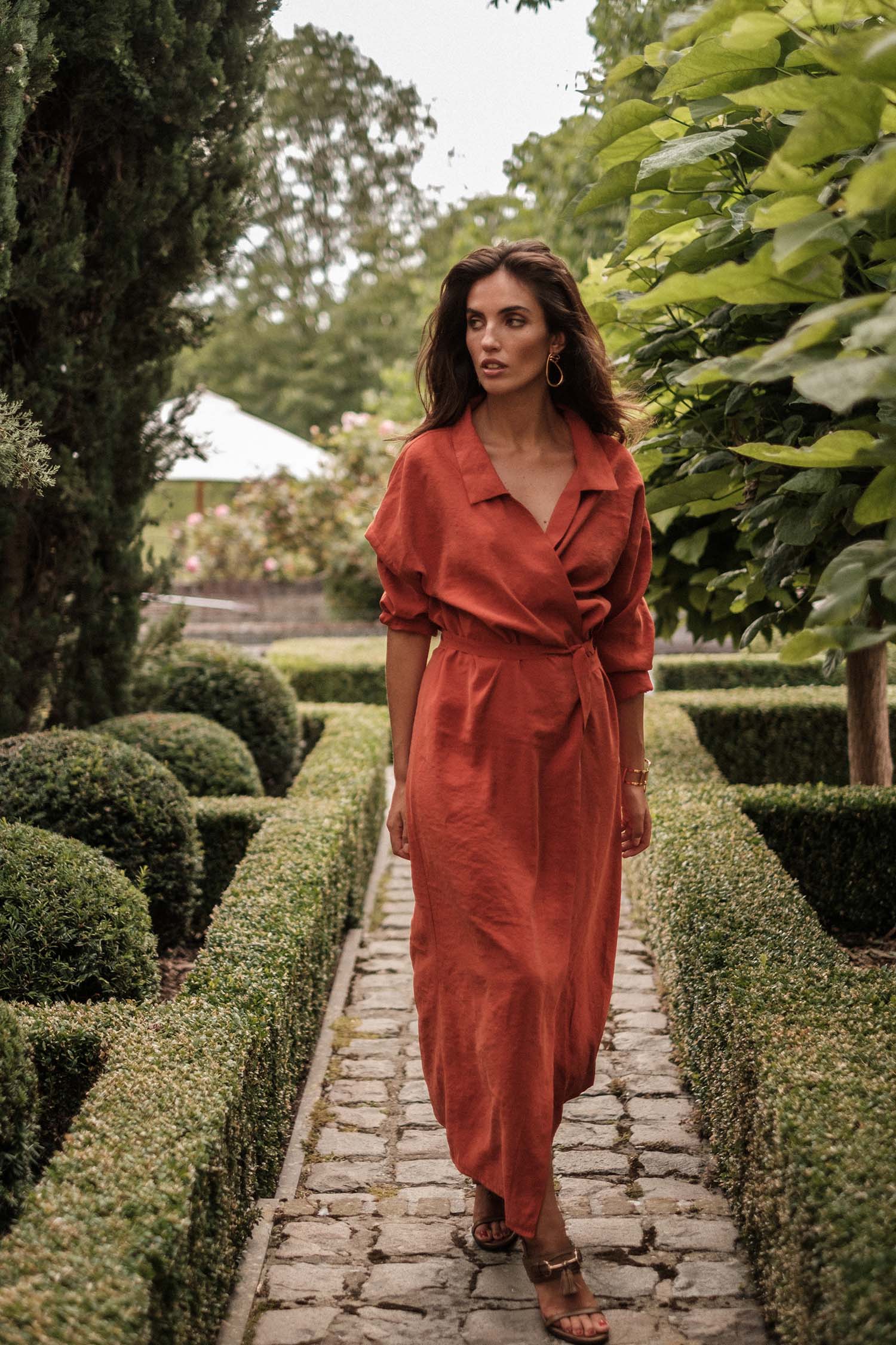 LesBohemiennes_Wrapp-dress_1