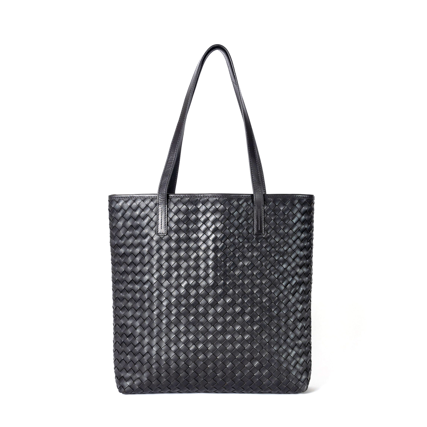 OMyBag_gerogia_black_woven