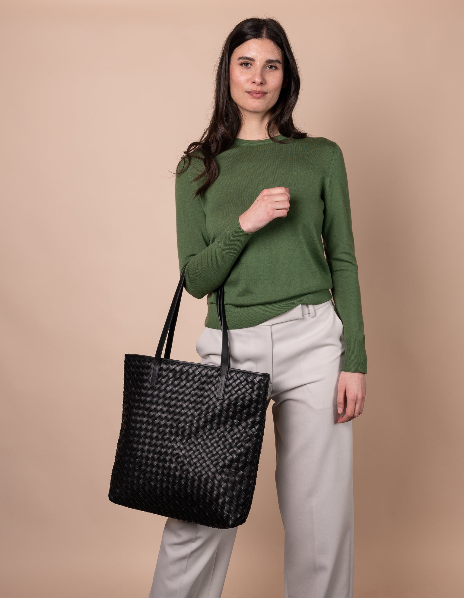 OMyBag_gerogia_black_woven_5