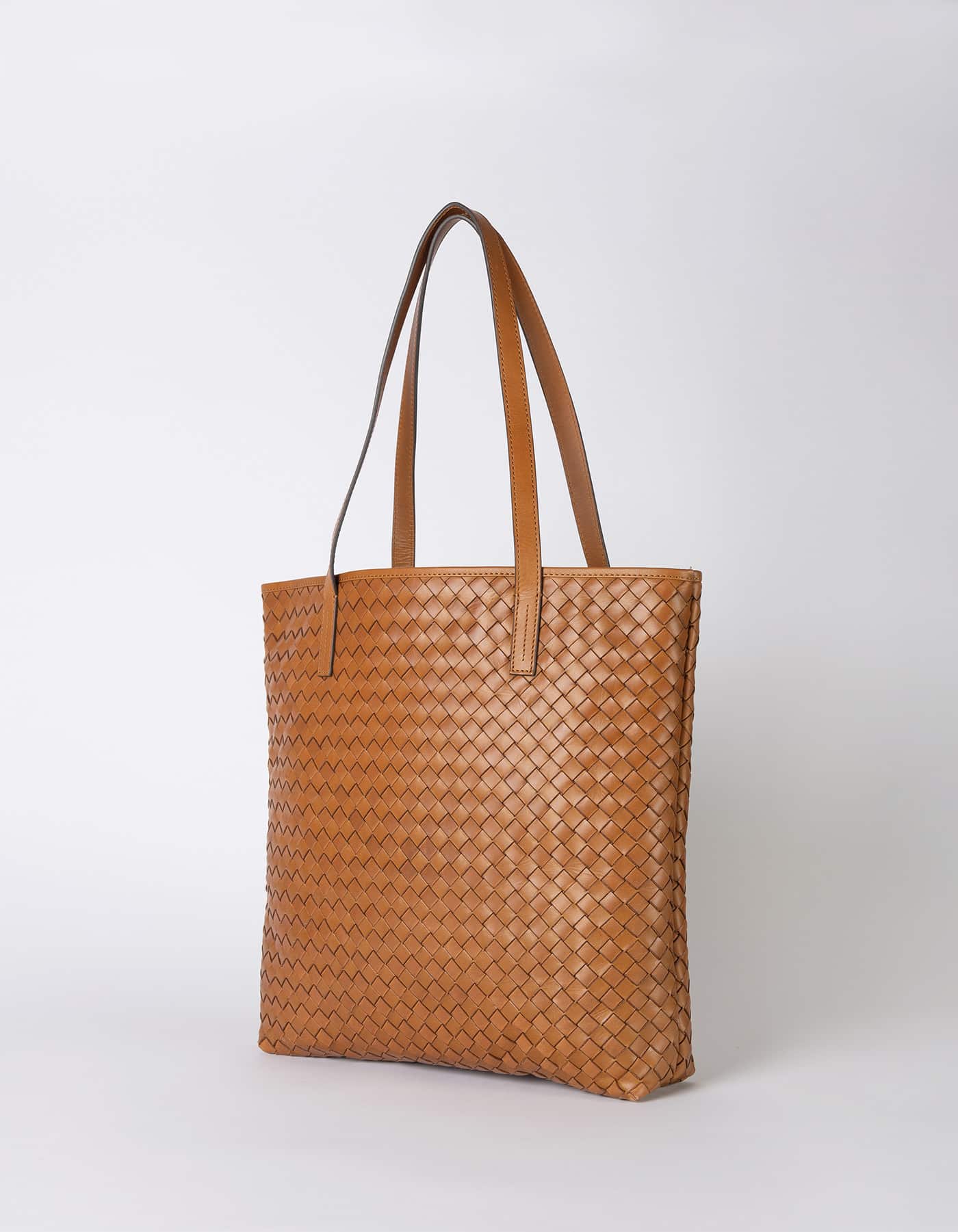 OMyBag_gerogia_cognac_wove_1