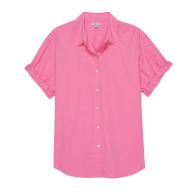 Jojo Shirt Hot Pink