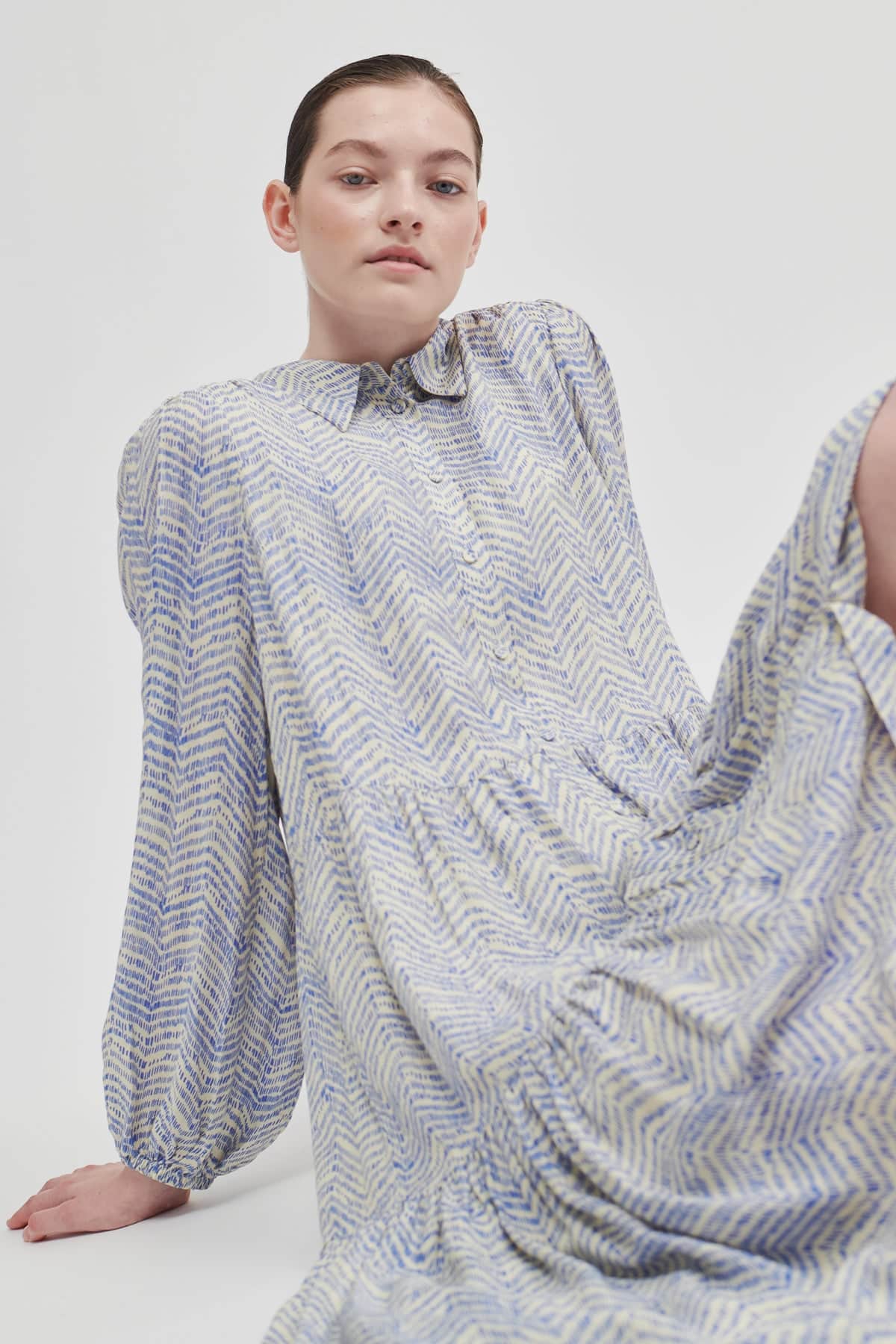 Second-Female_Mallow Dress