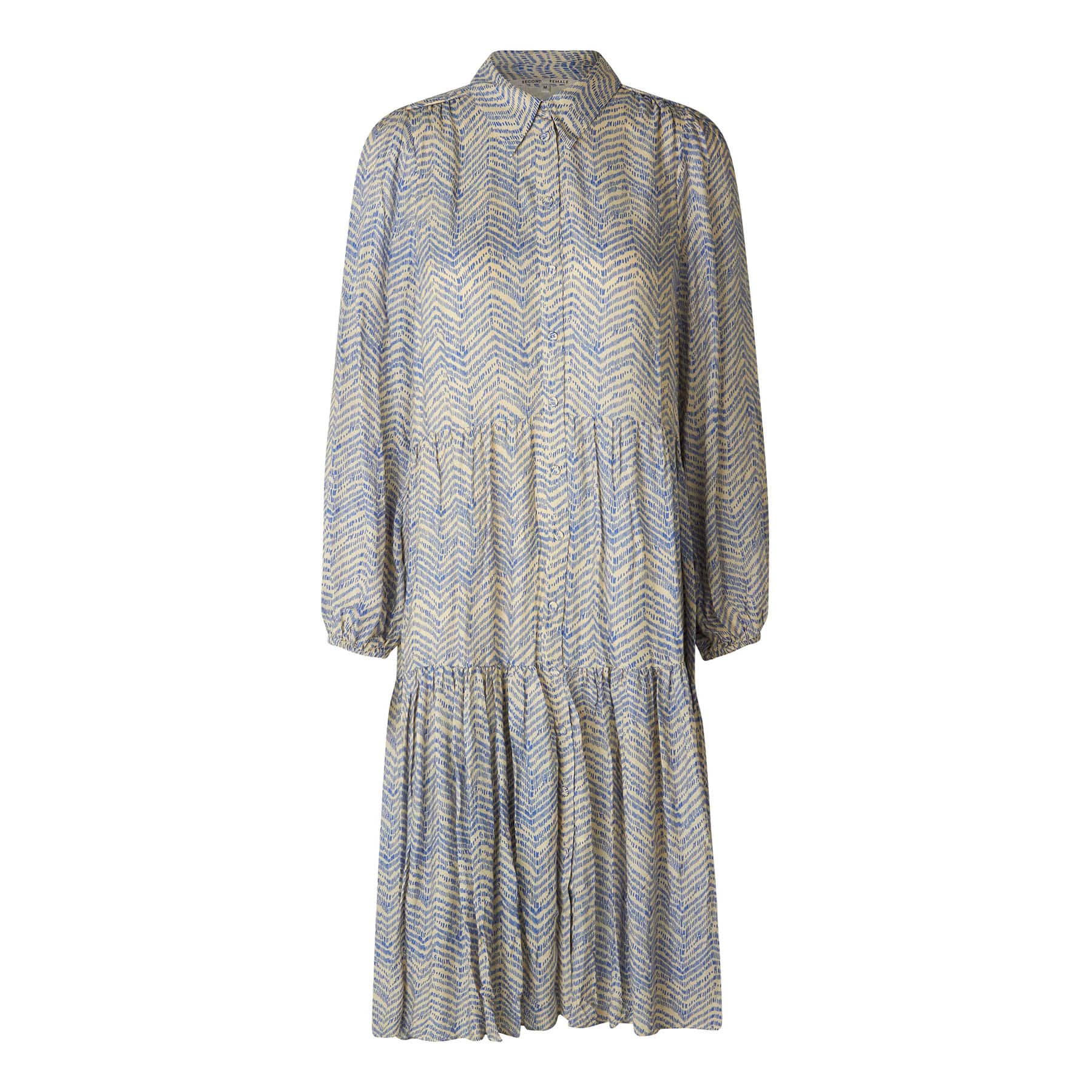 Second-Female_Mallow Dress_1
