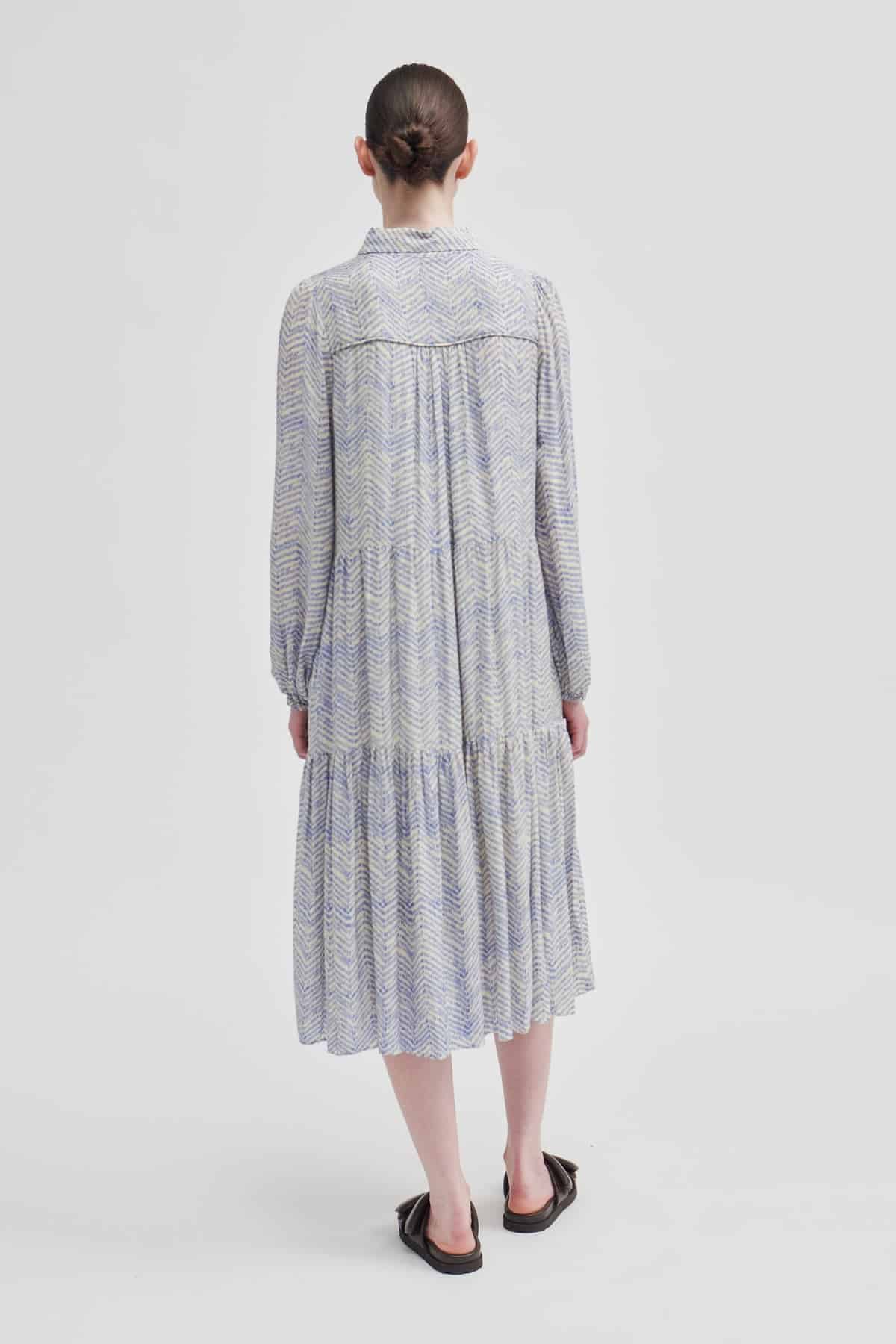 Second-Female_Mallow Dress_4