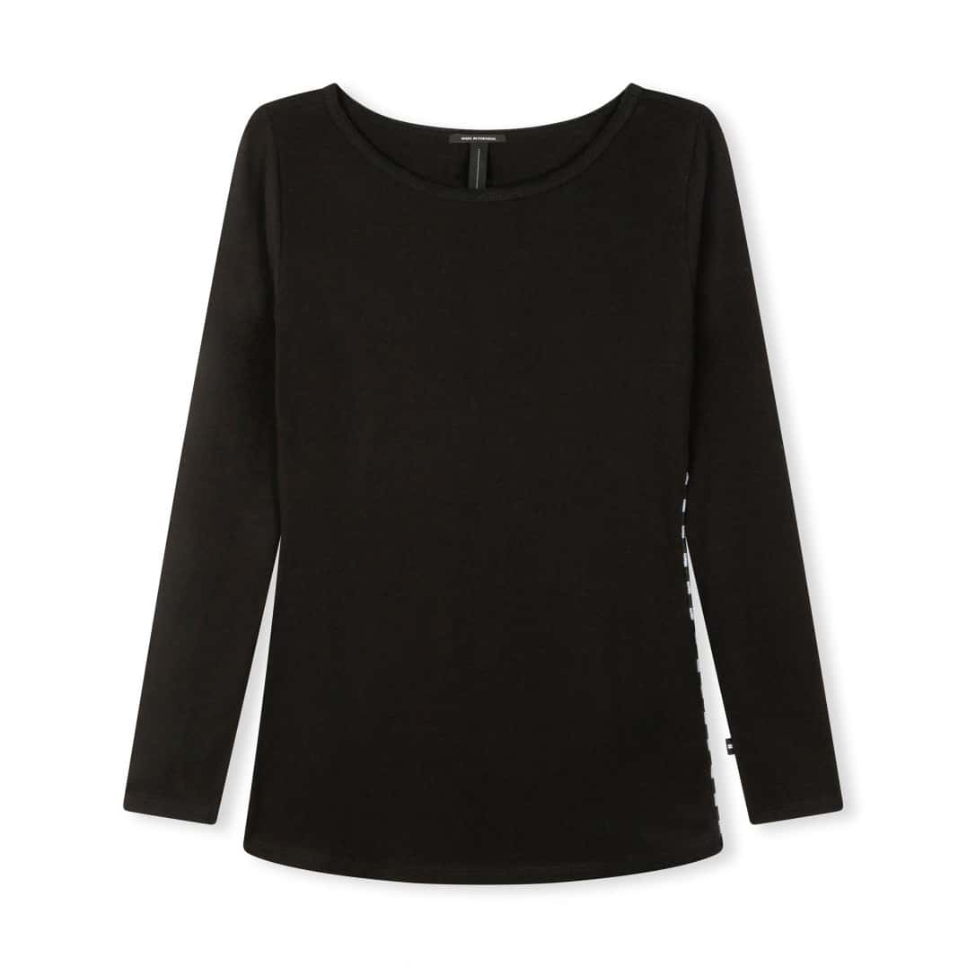 10DAYS_Boat-neck-Tee_Black