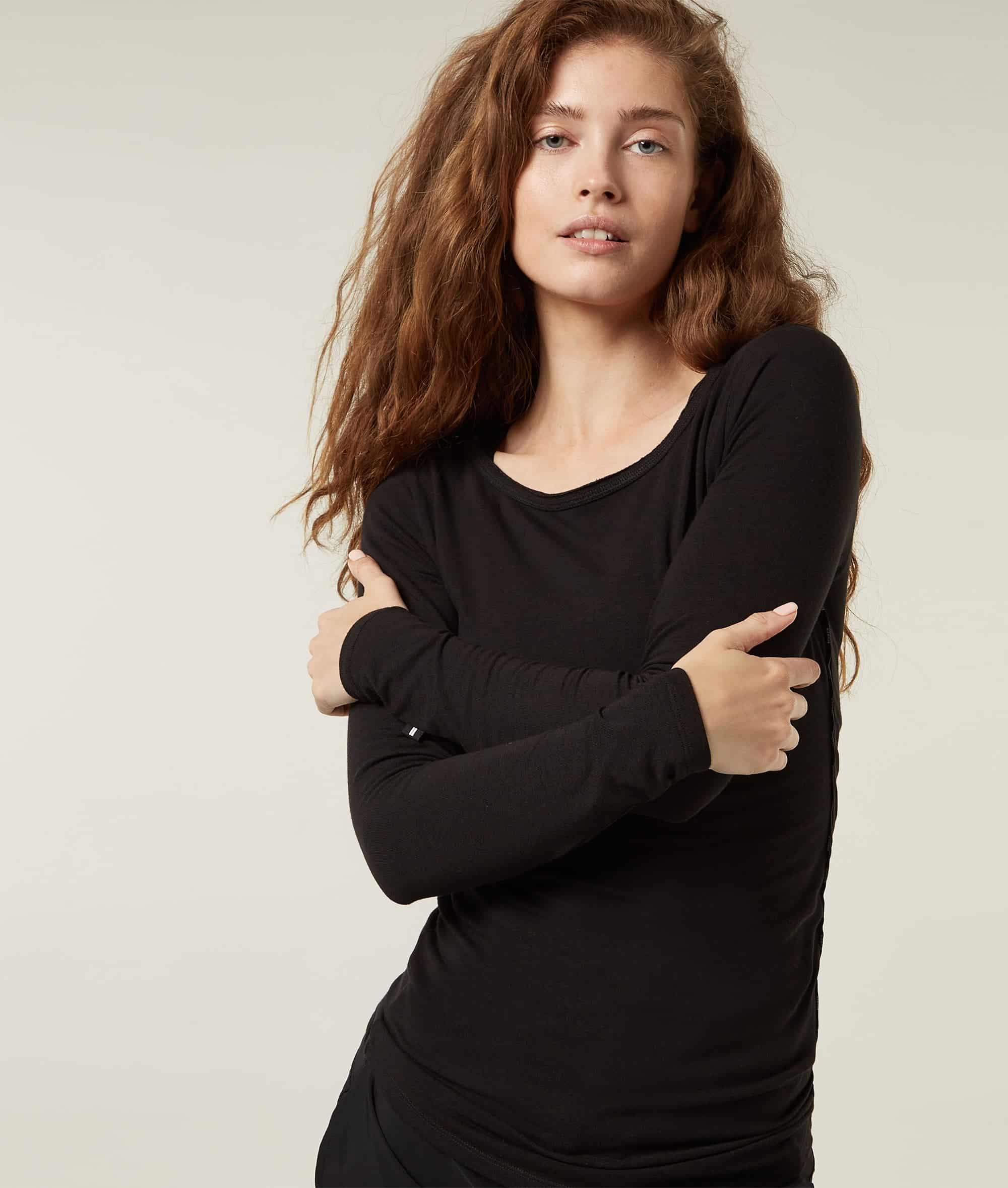 10DAYS_Boat-neck-Tee_Black_1
