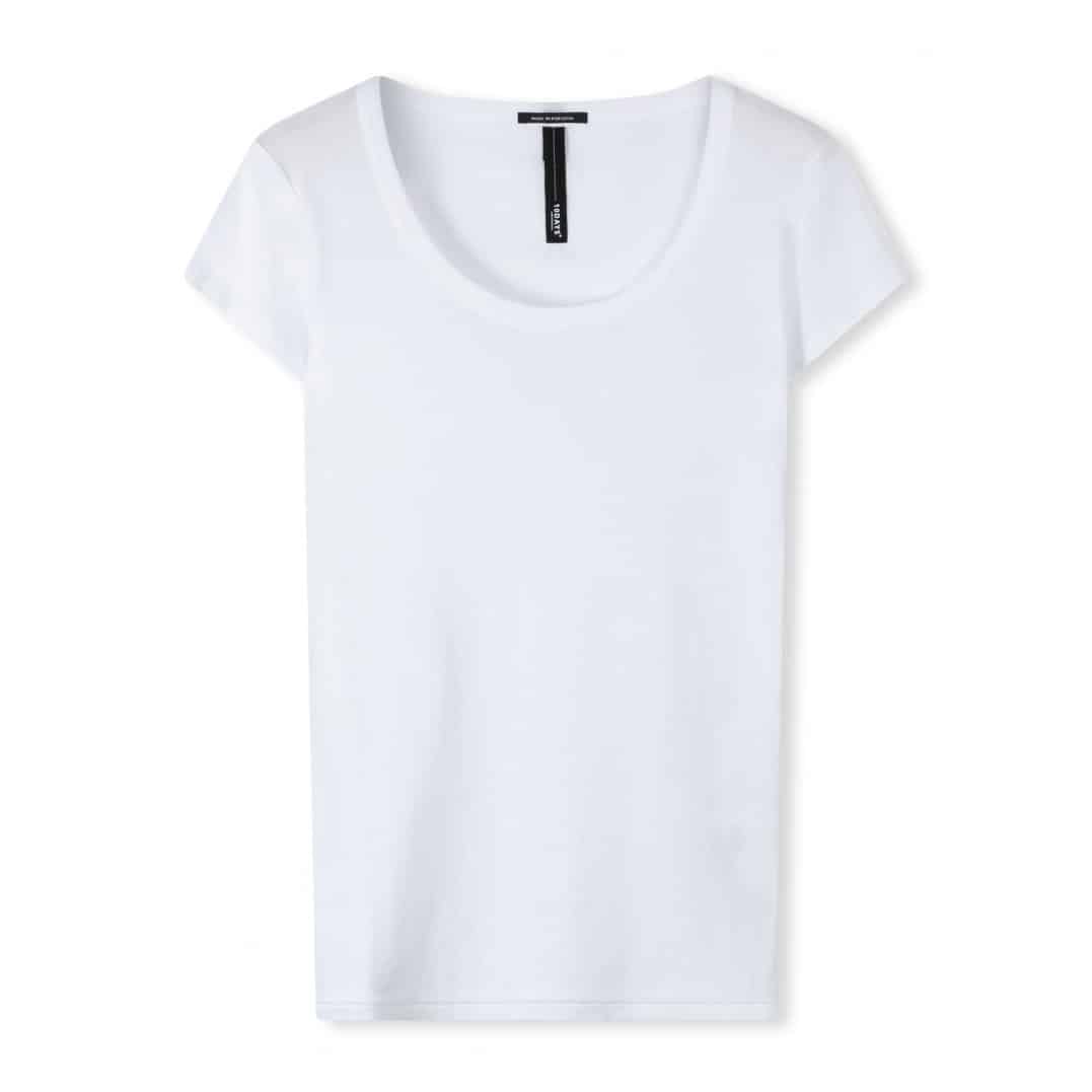 10DAYS_The-Slim-Fit-Tee_White