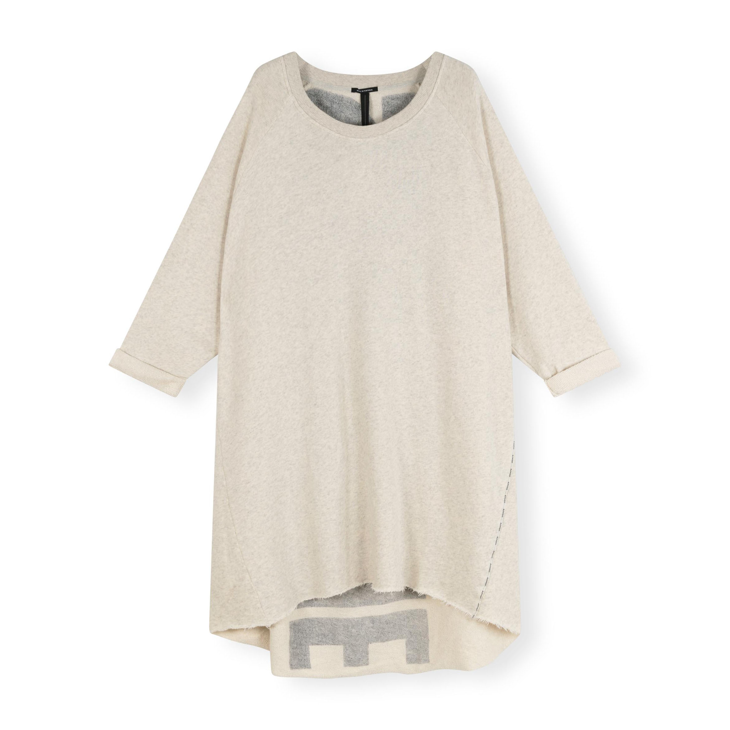 10DAYS_oversized-dress-sunshine