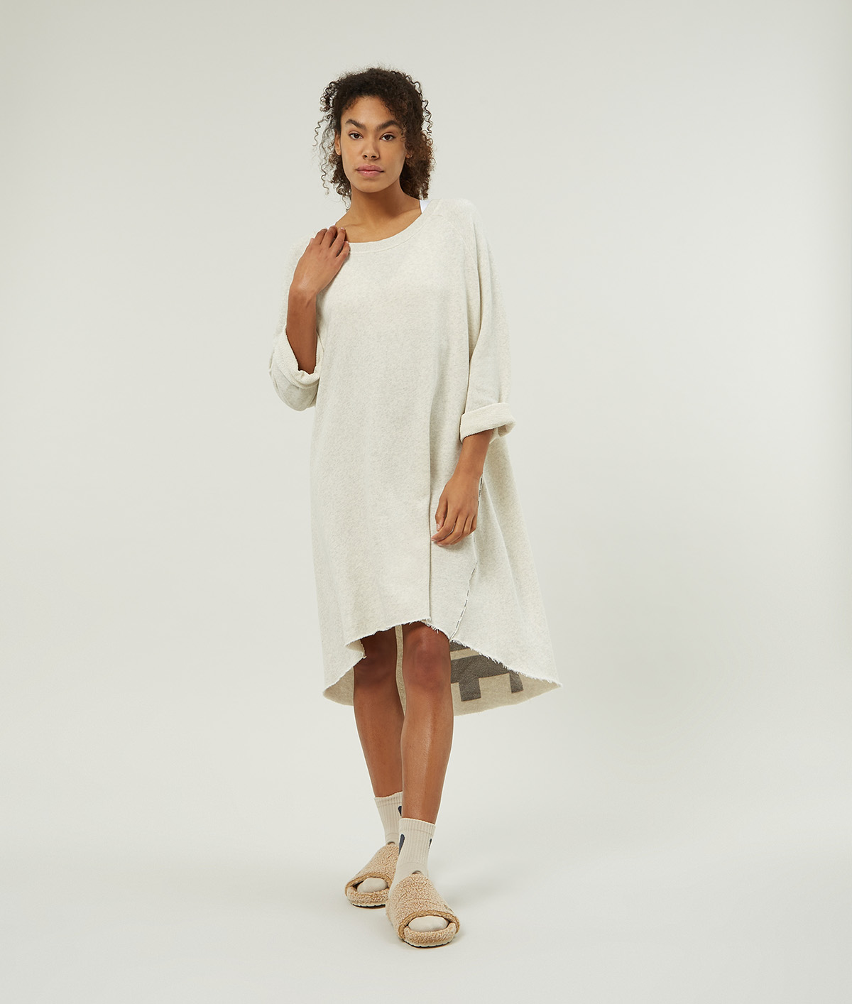 10DAYS_oversized-dress-sunshine_1