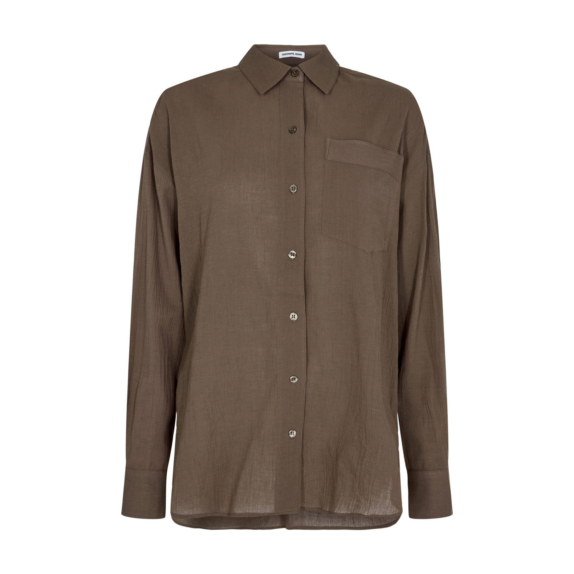Designers_Remix_Lucia_Oversized_Shirt