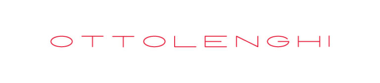 OTTOLENGHI logo