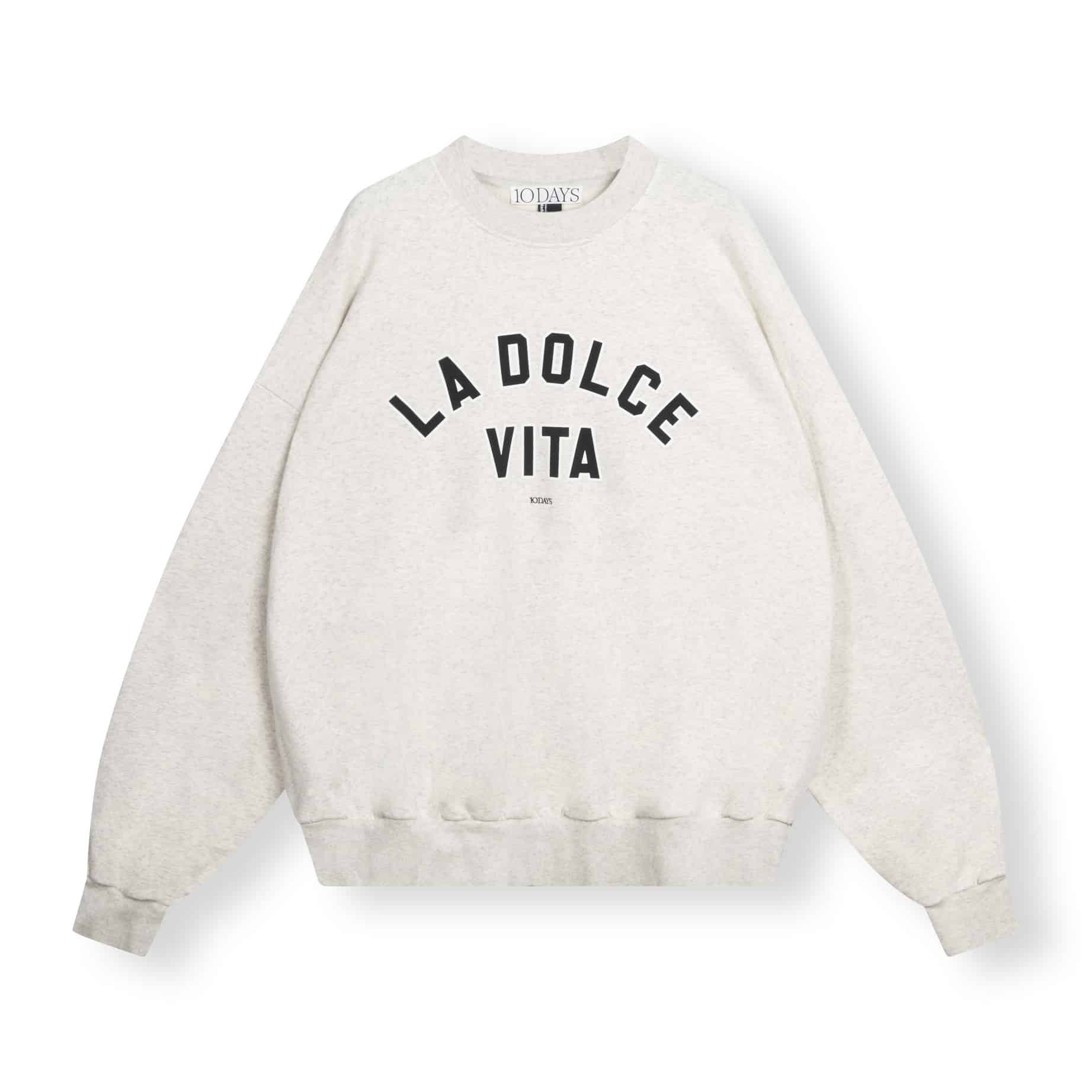 10Days_Sweater-La-dolce-vita