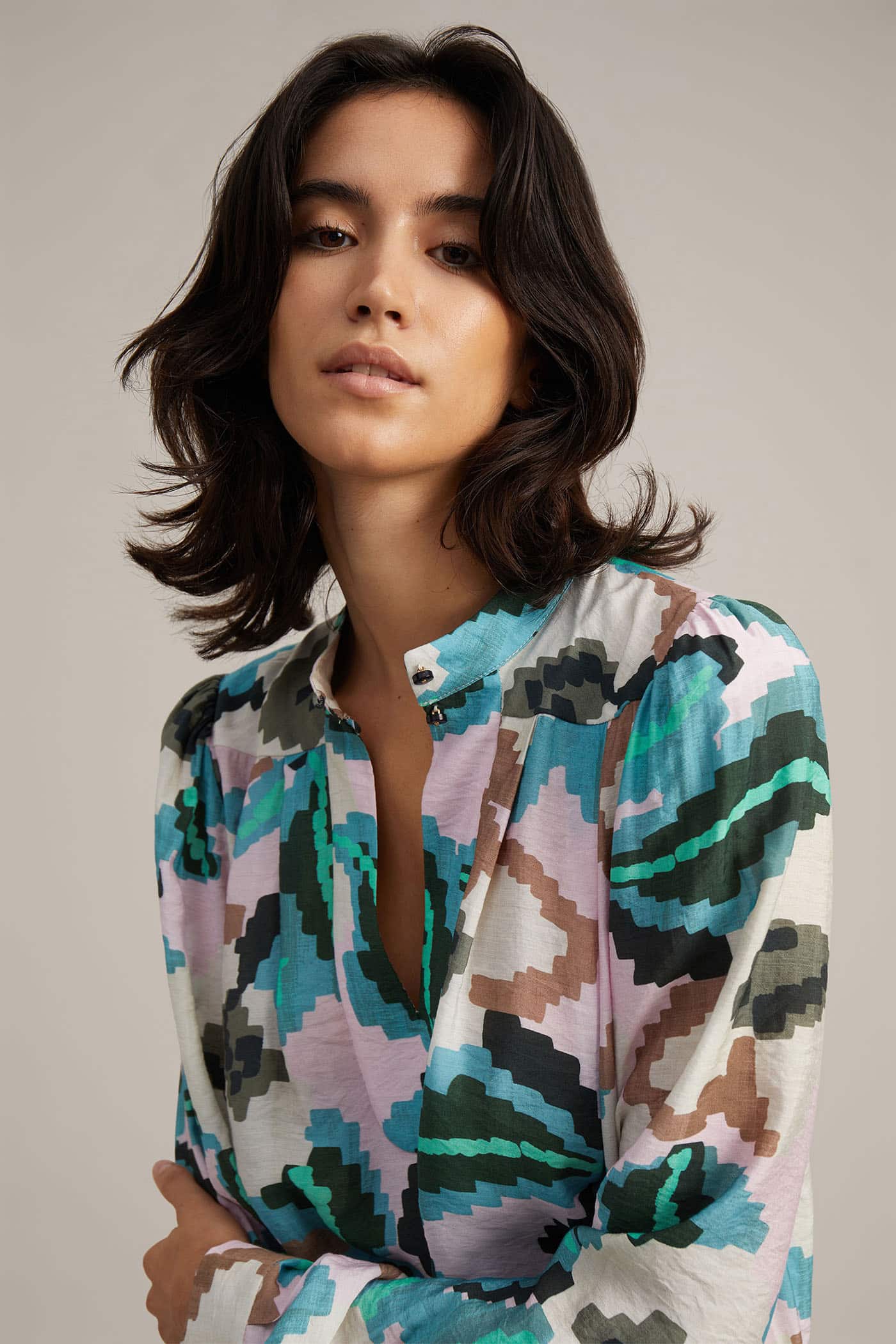 MUNTHE_GIELLA-Blouse_ROSE_1