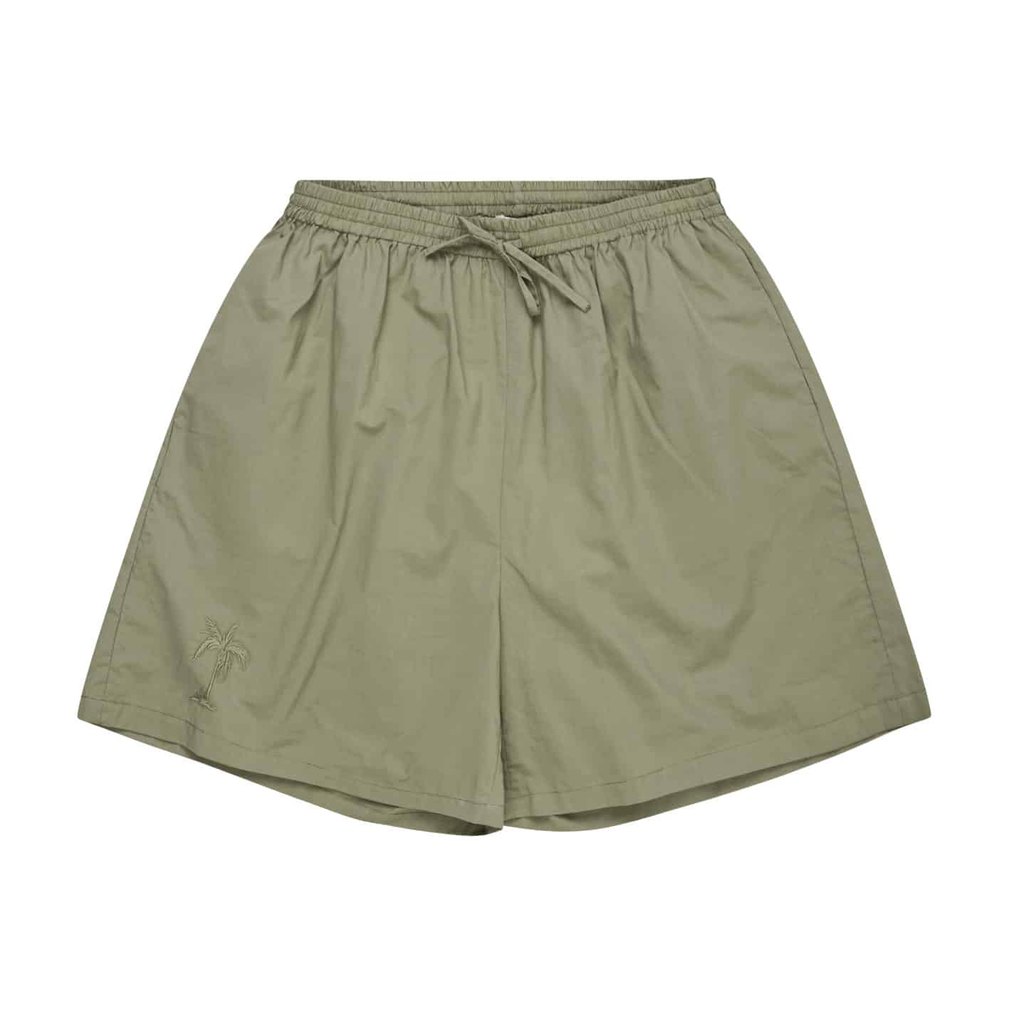 MUNTHE_GOLUI-Short_ARMY_