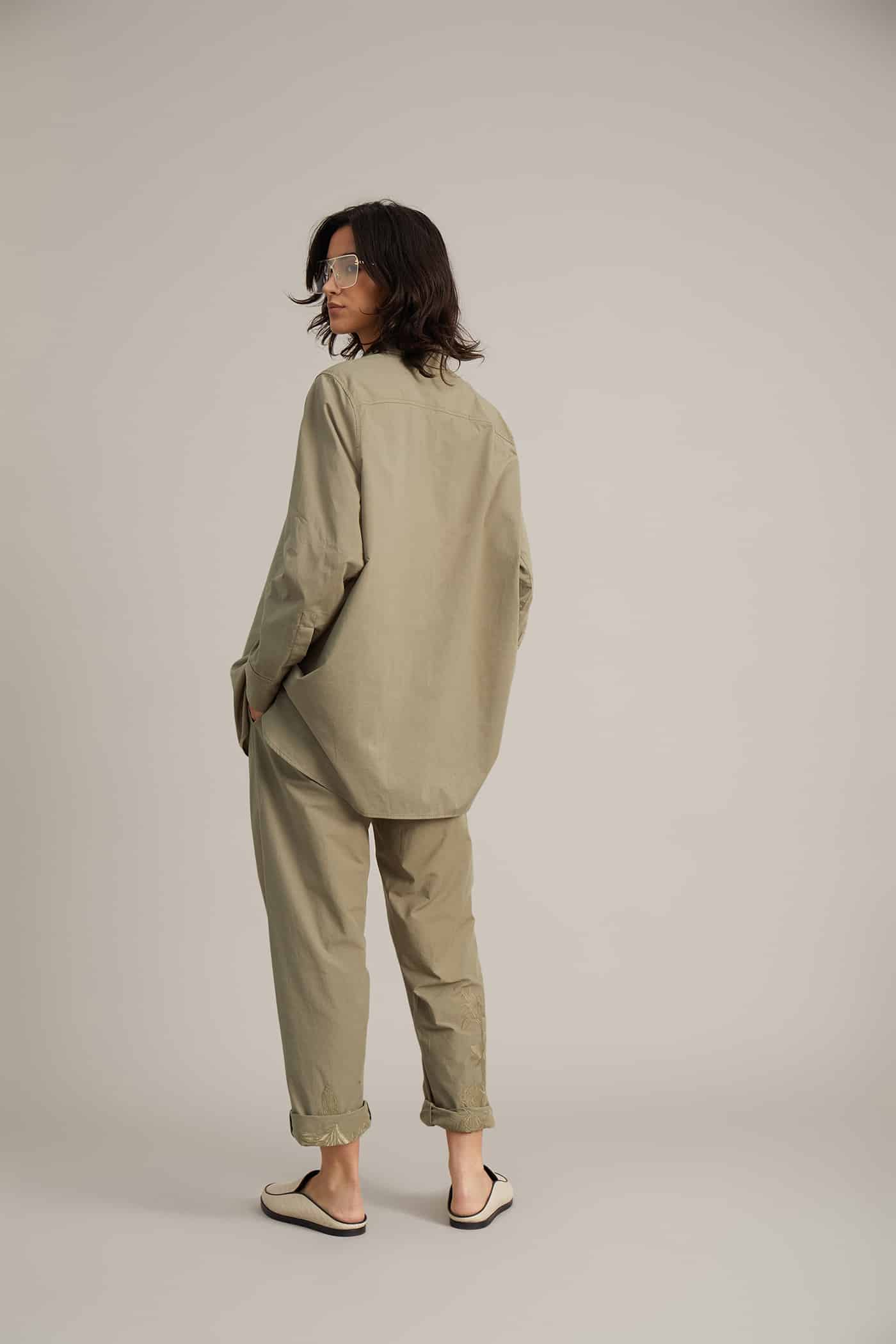 MUNTHE_GOLULU_Pants_ARMY_4