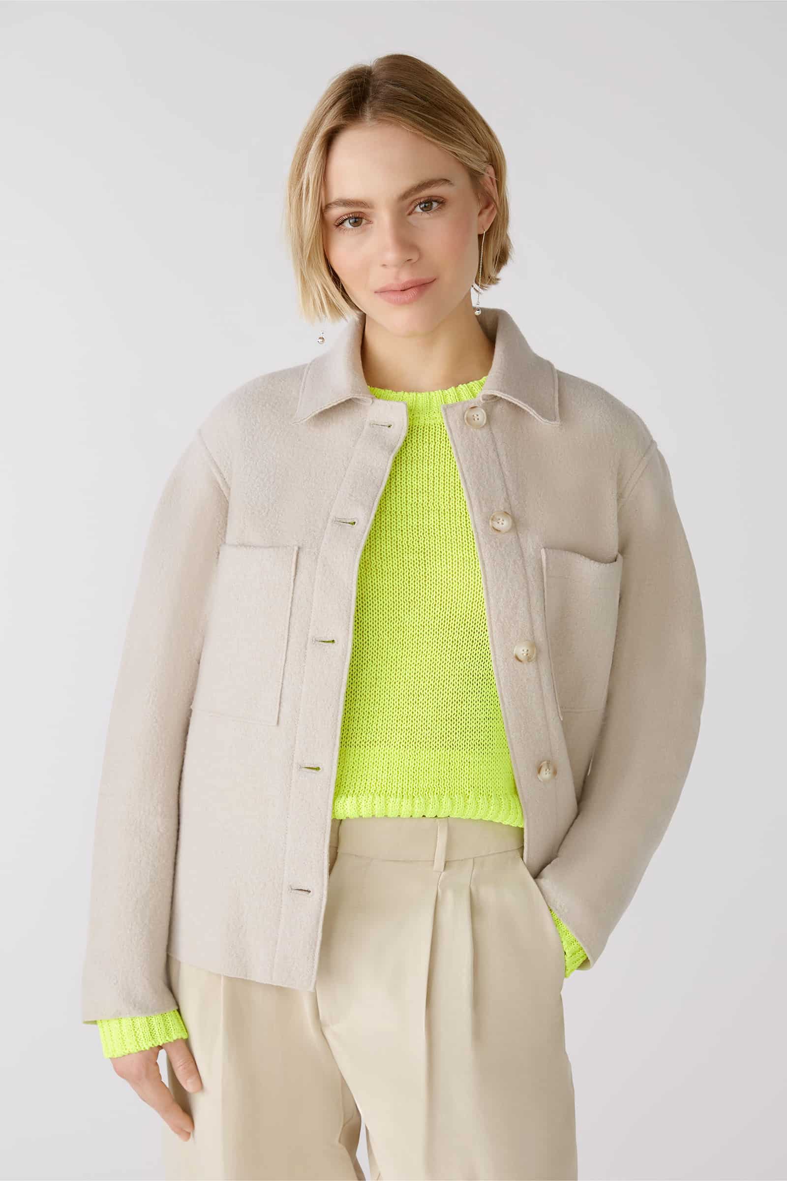 Oui_Wool_Jacket_Stone_0