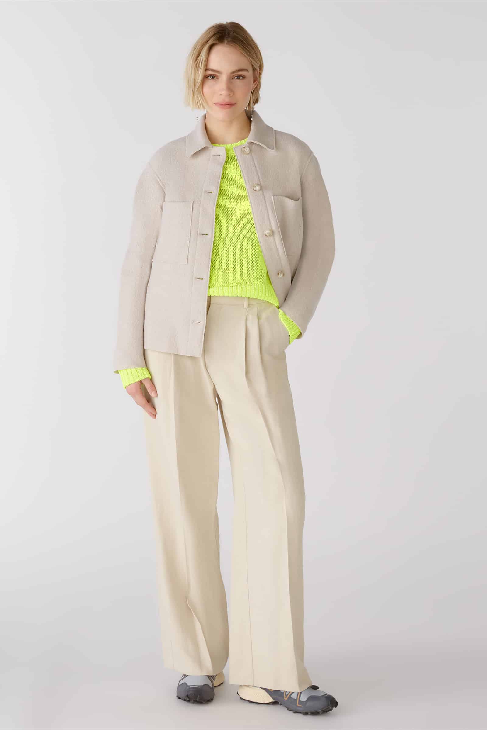 Oui_Wool_Jacket_Stone_1