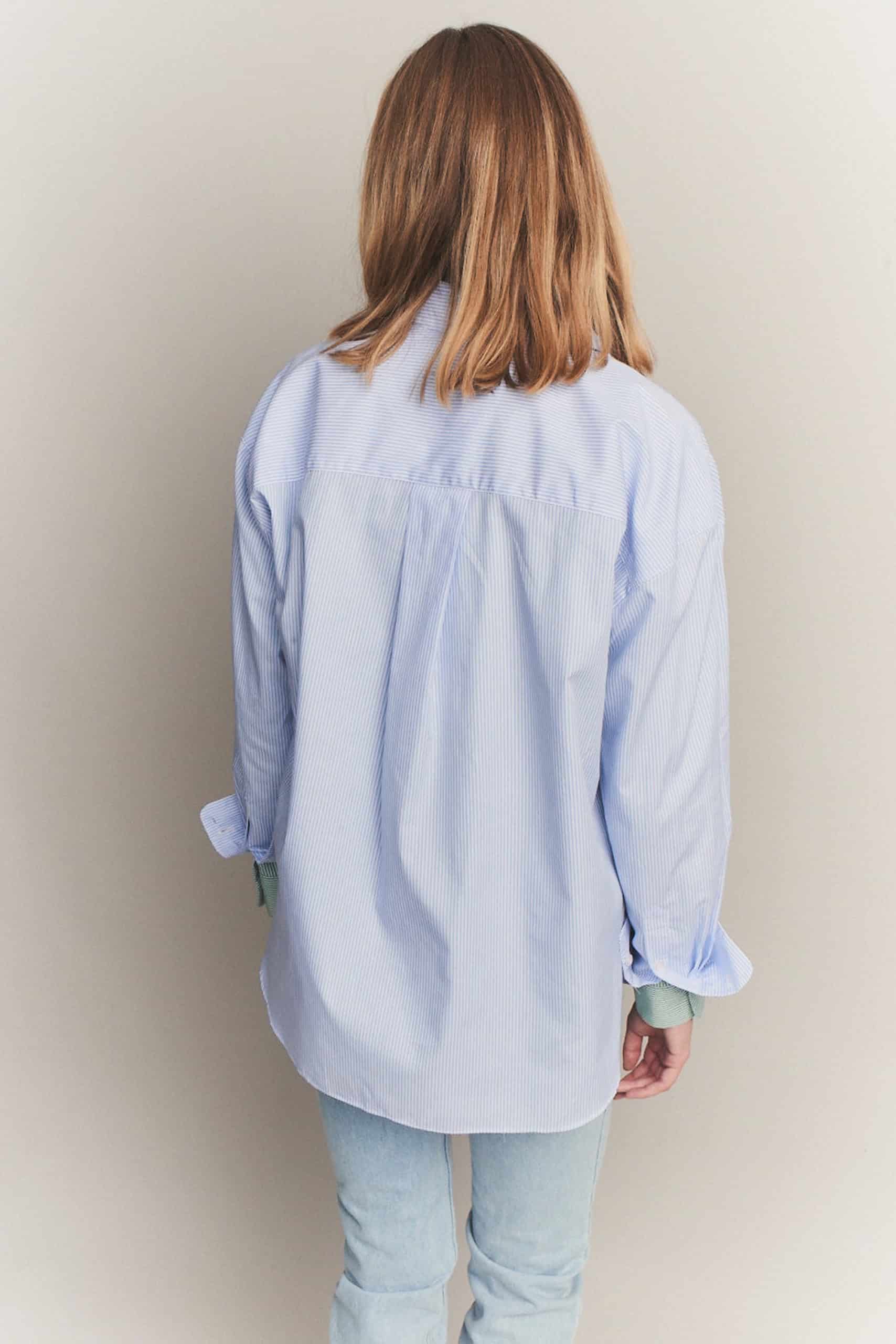 Designers_Remix_Hayden_Oversized_Shirt_3
