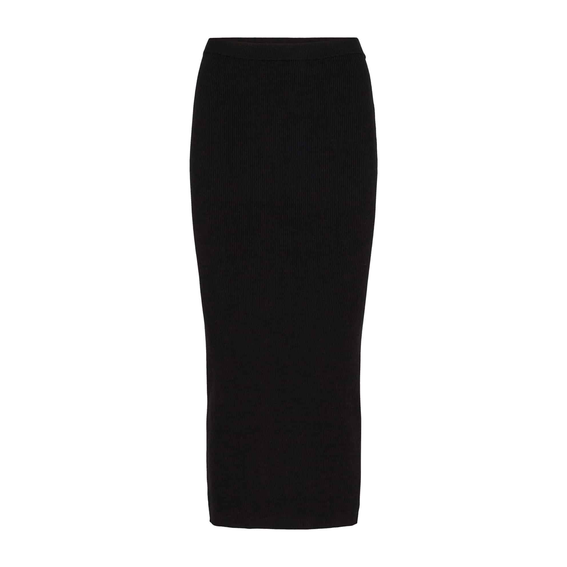 Designers_Remix_Taliana_Rib_Skirt