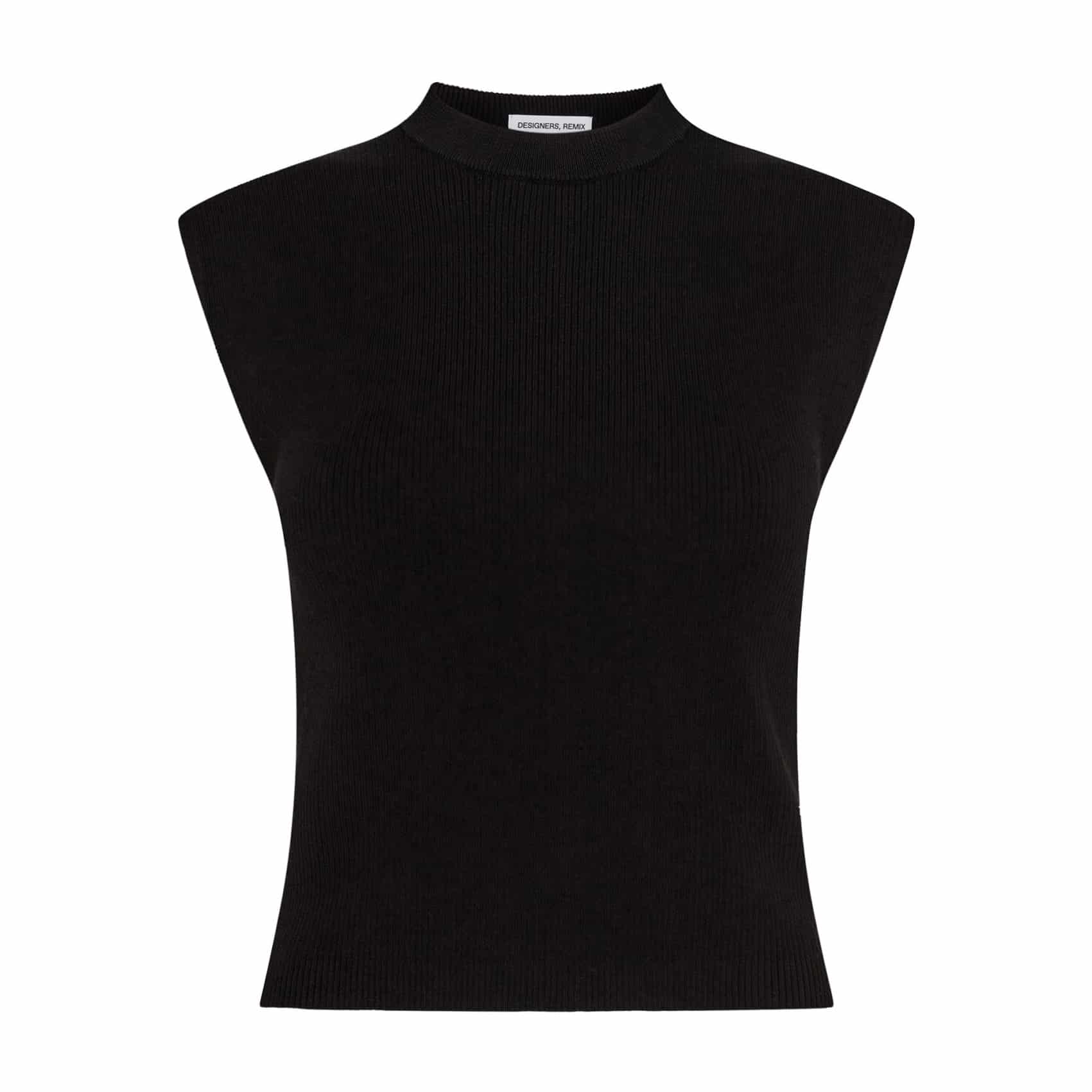 Designers_Remix_Taliana_Rib_Top
