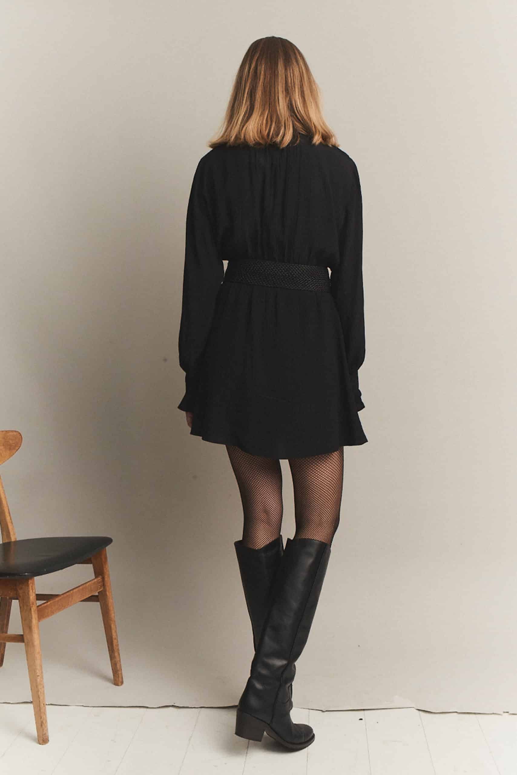 Designers_Remix_Viona_Pleat_Dress_3