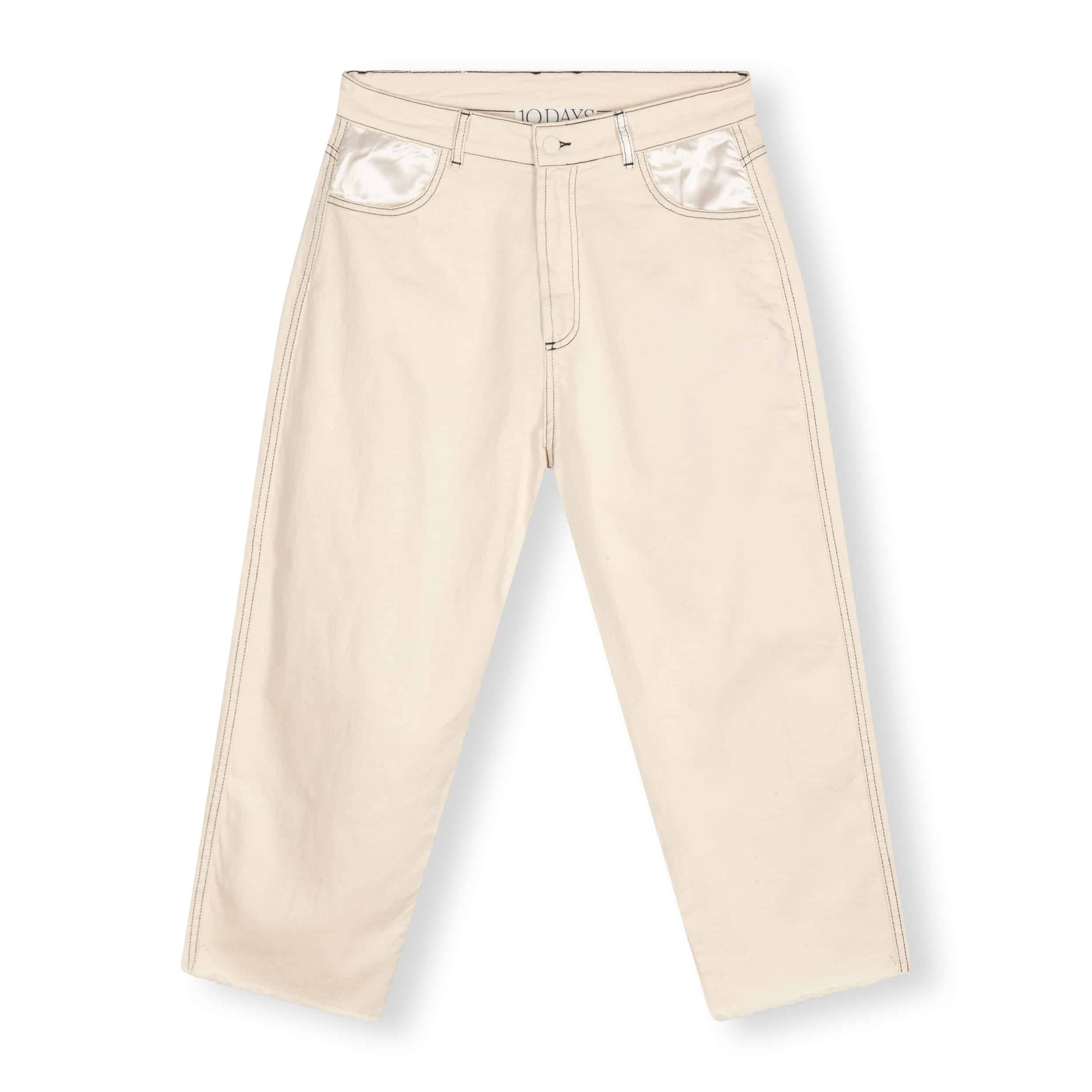 10Days_easy-twill-pants