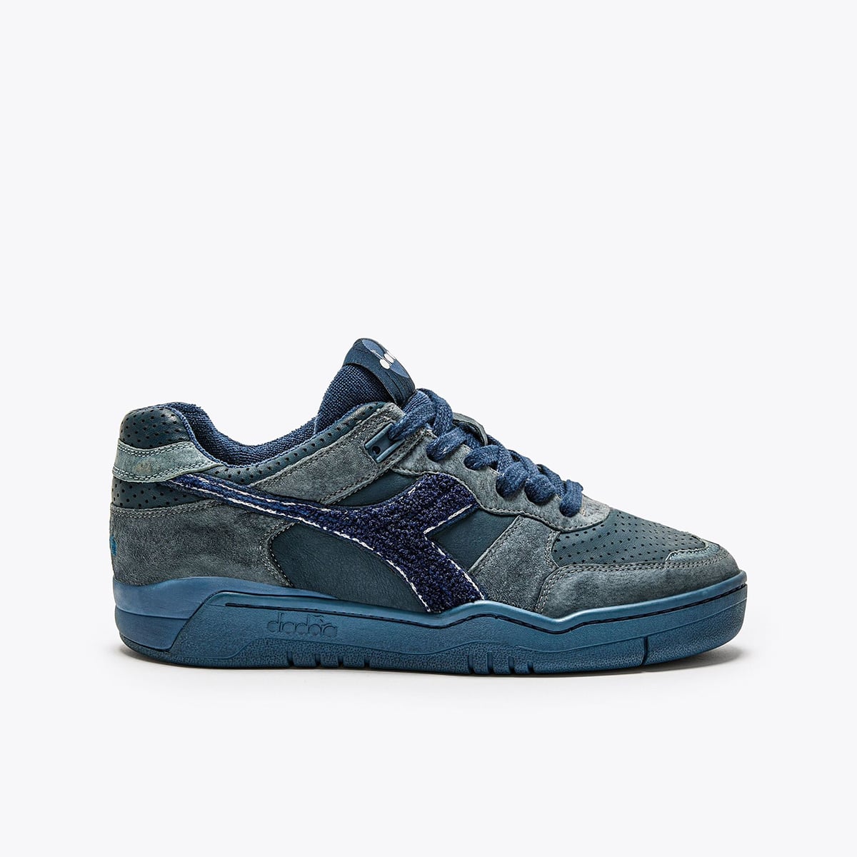 Diadora Heritage B.560 Used Terry | Margareta Concept Store