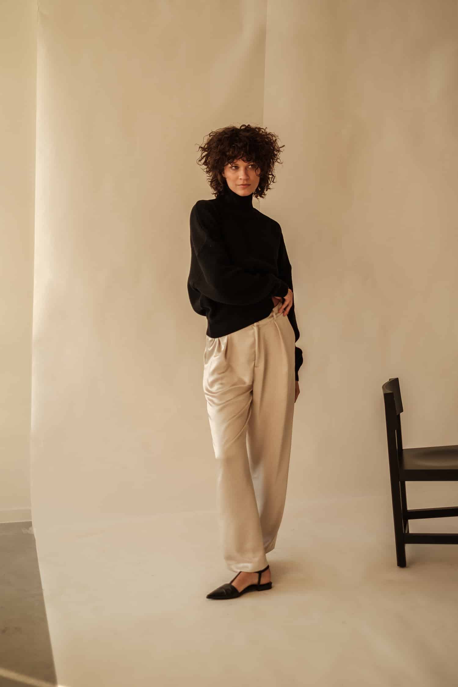 Les-bohemiennes_Silky-pants_pearl_2