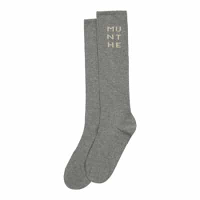 Ekanea Socks Grey