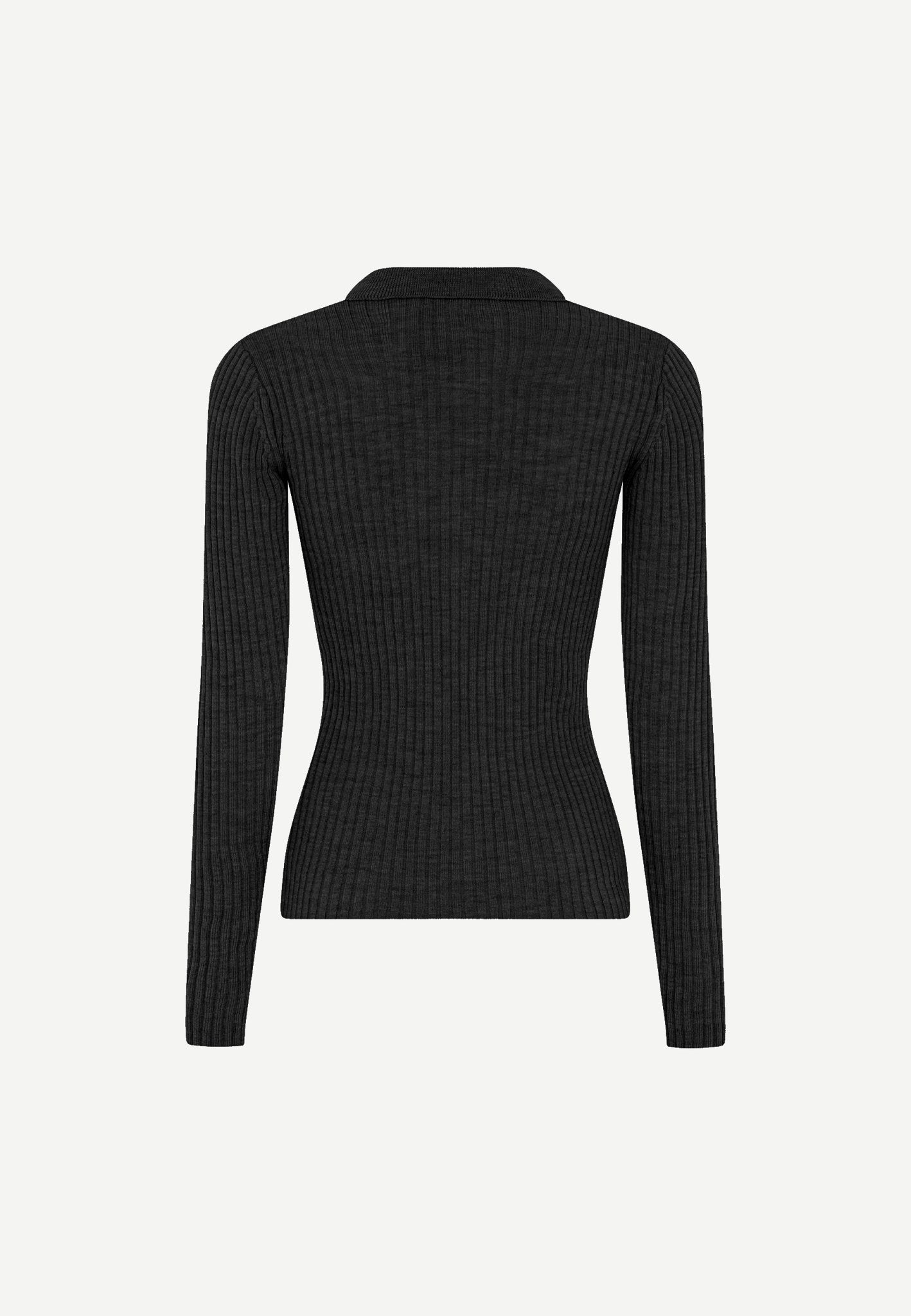 Birgitte-Herskind_Cadee-Blouse_Black_1