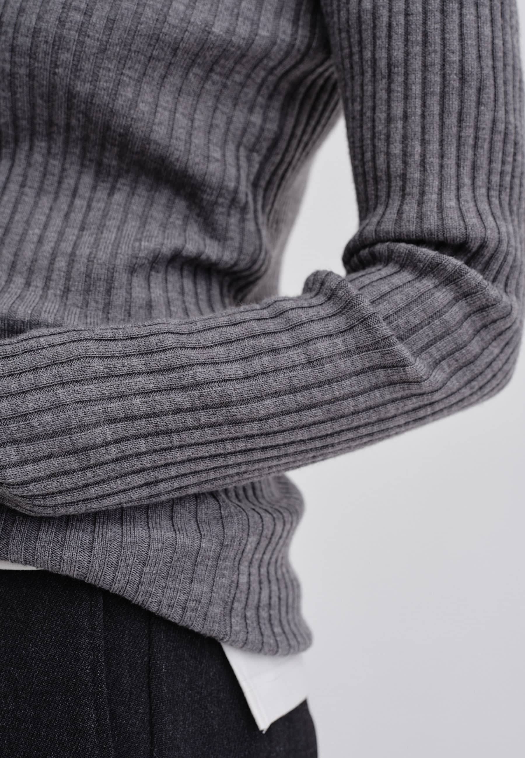 Birgitte-Herskind_Camp-Blouse_Grey_3