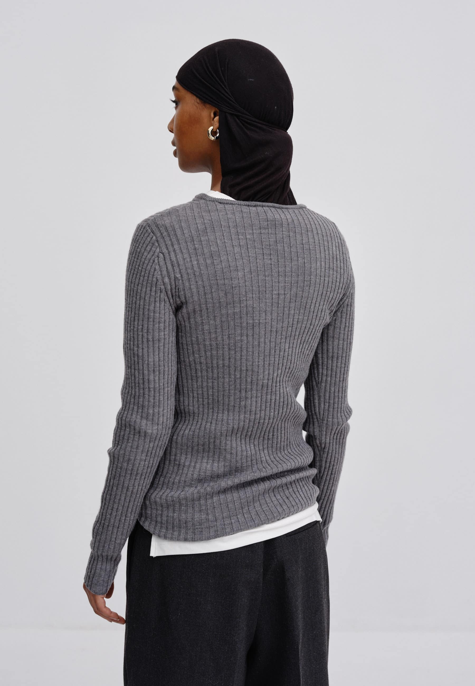 Birgitte-Herskind_Camp-Blouse_Grey_4